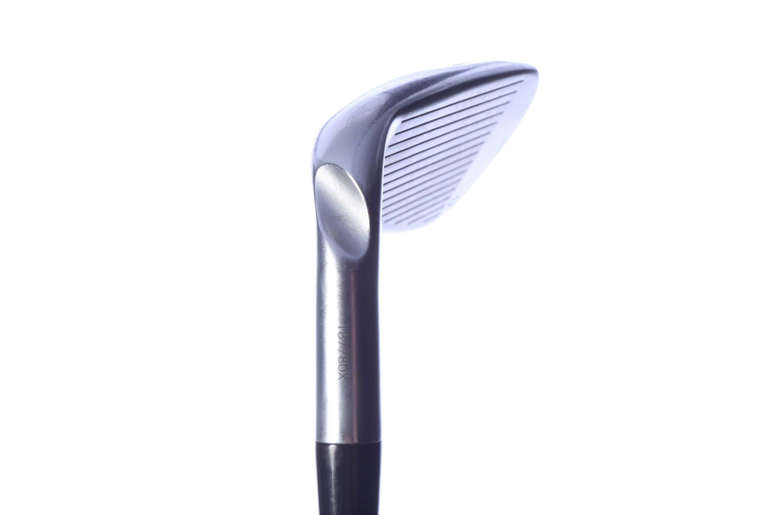 Used Ping G400 Utility Wedge - Right-Handed - 49.5 Degrees - Soft Regular Flex