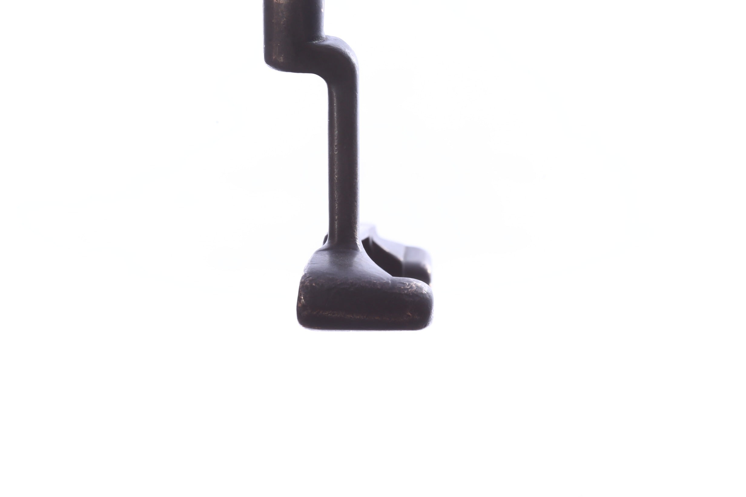 Used Ping Anser 3 Putter - Right-Handed - 35 in - Blade-Next Round