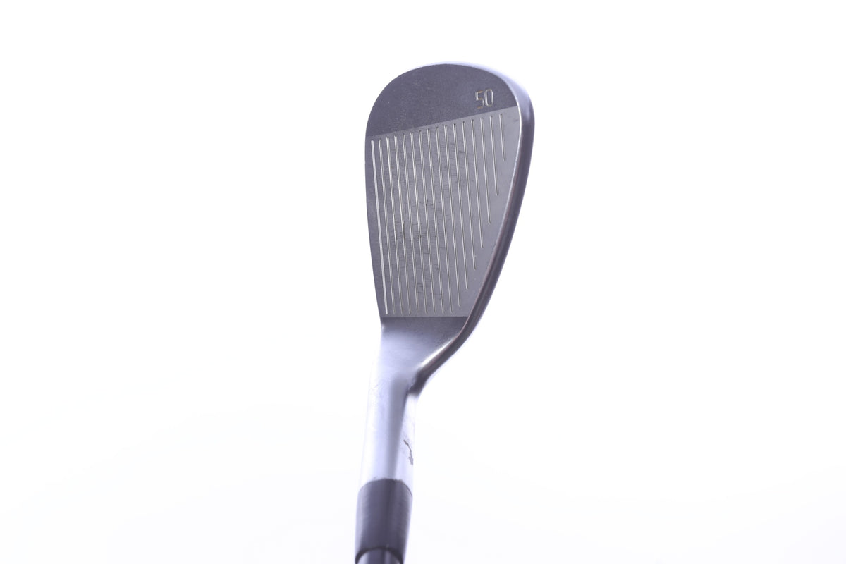 Used Ping G430 Approach Wedge - Right-Handed - 50 Degrees - Regular Flex