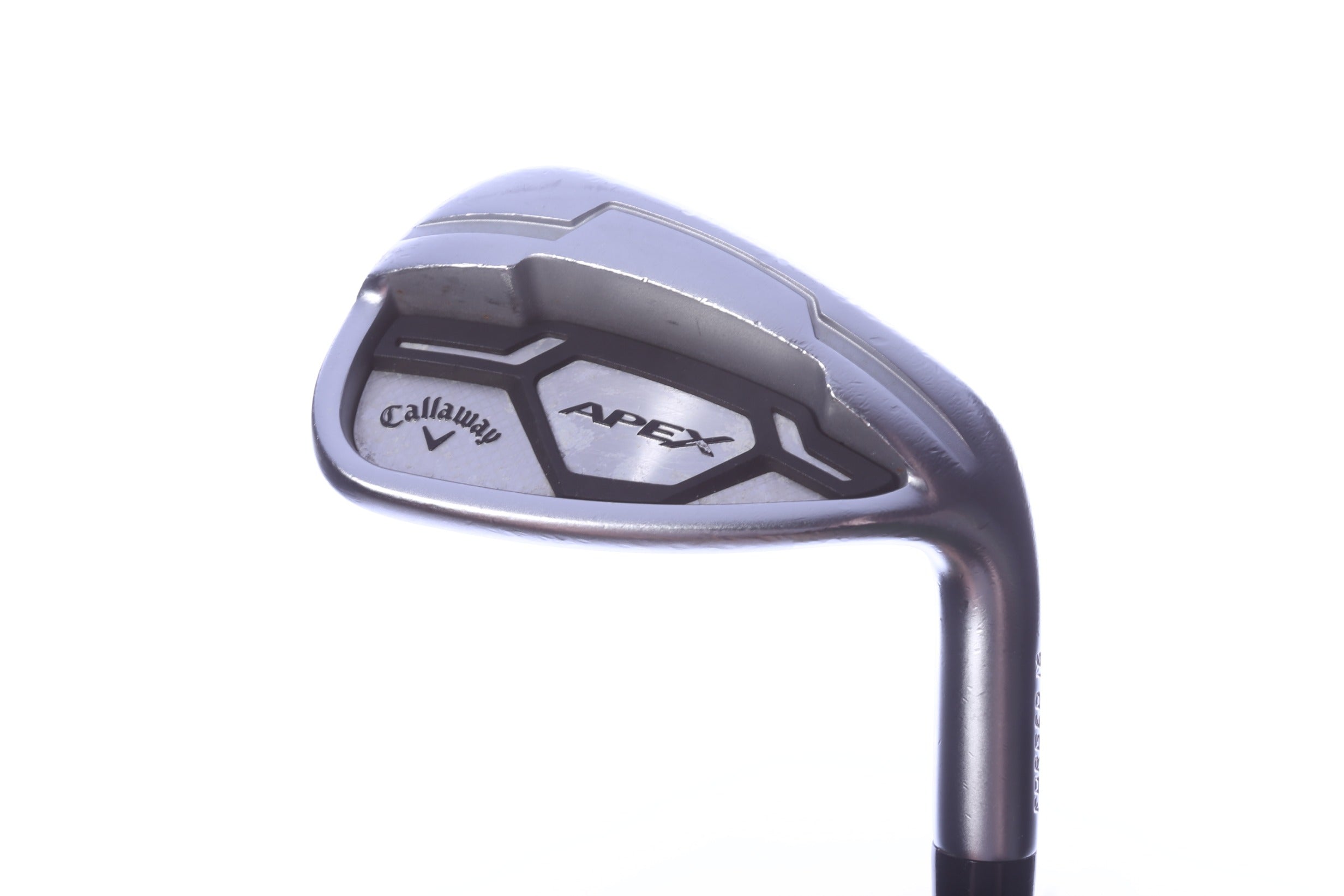 Used Callaway Apex CF16 Single 9-Iron - Right-Handed - Regular Flex-Next Round