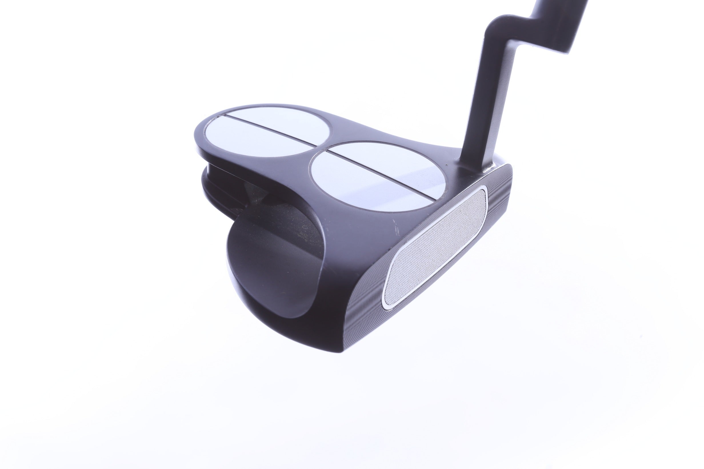 Used Odyssey Ai-ONE 2-Ball CH Putter - Right-Handed - 35 in - Mallet-Next Round