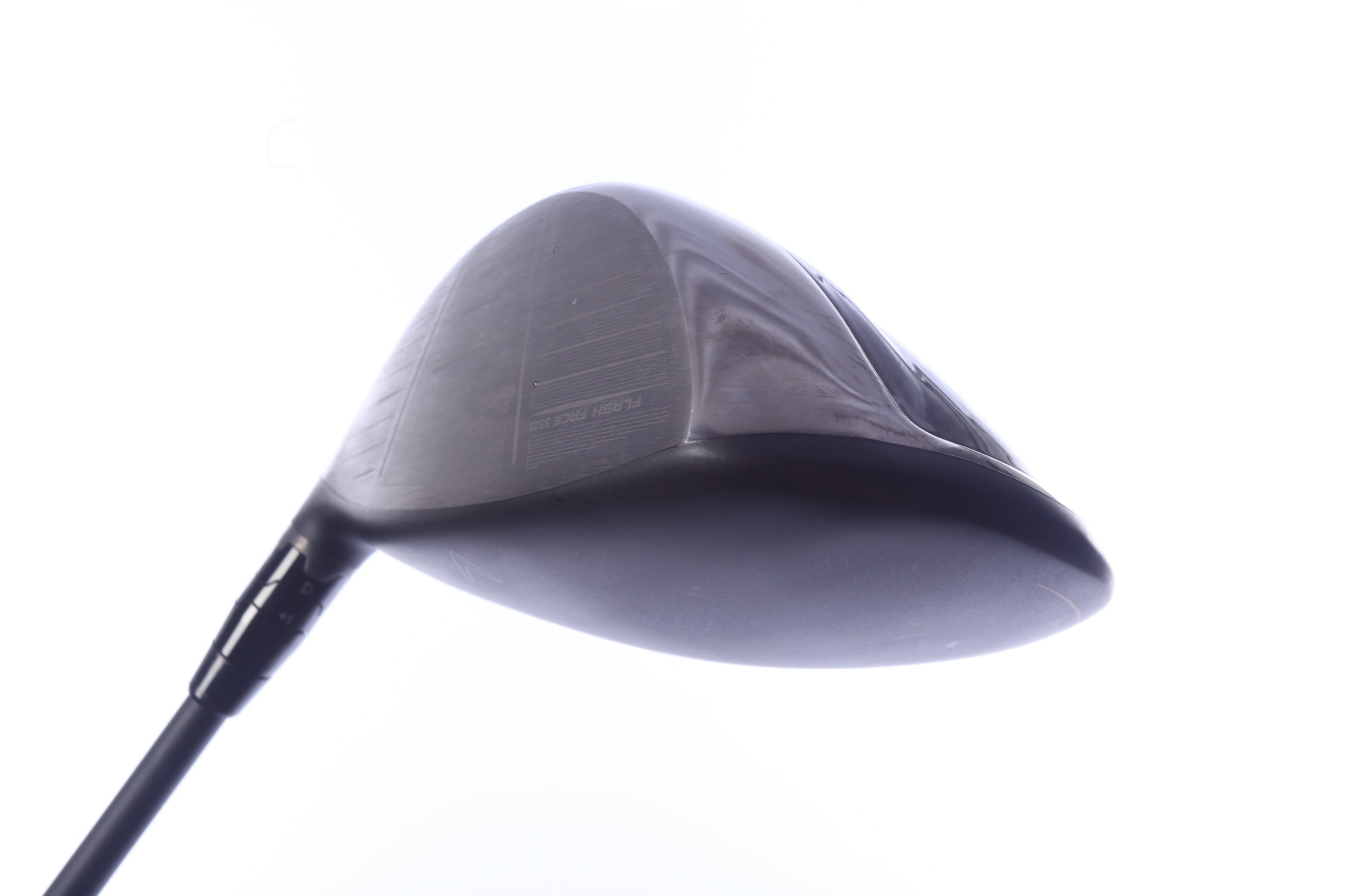 Used Callaway Rogue ST MAX LS Driver - 9 Degrees - Stiff Flex Mitsubishi Tensei AV Series Blue - Right-Handed