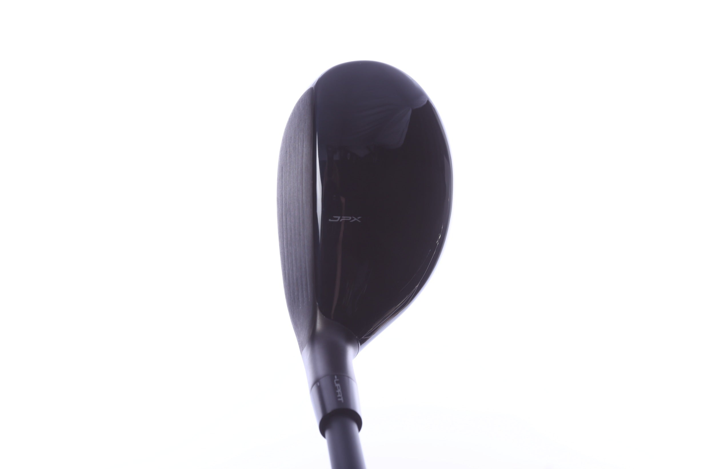 Used Mizuno JPX One 3H Hybrid - Right-Handed - 19 Degrees - Stiff Flex