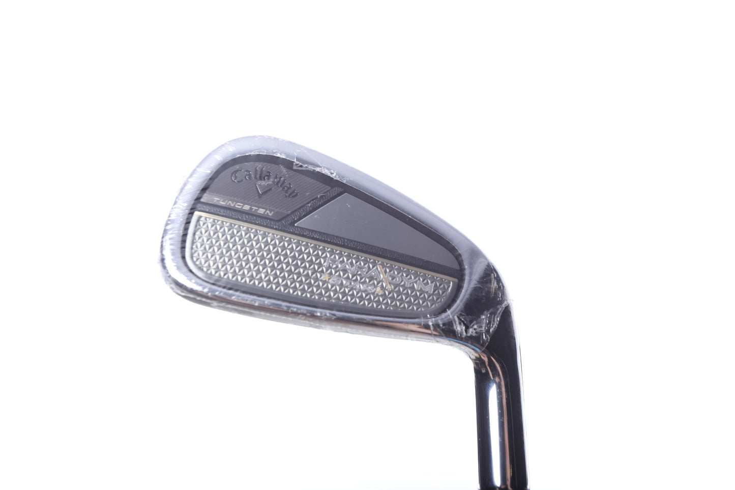 Used Callaway Paradym Star Single 7-Iron - Right-Handed - Seniors Flex-Next Round