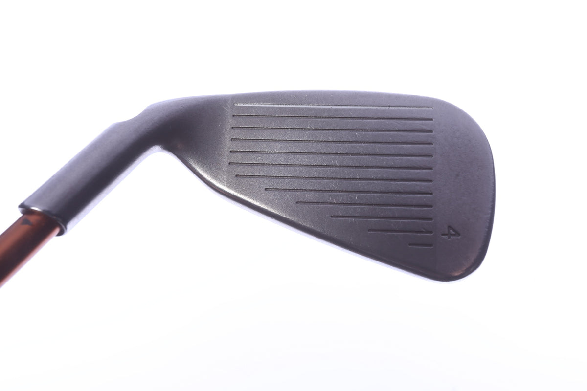 Used Ping G10 Single 4-Iron - Right-Handed - Regular Flex