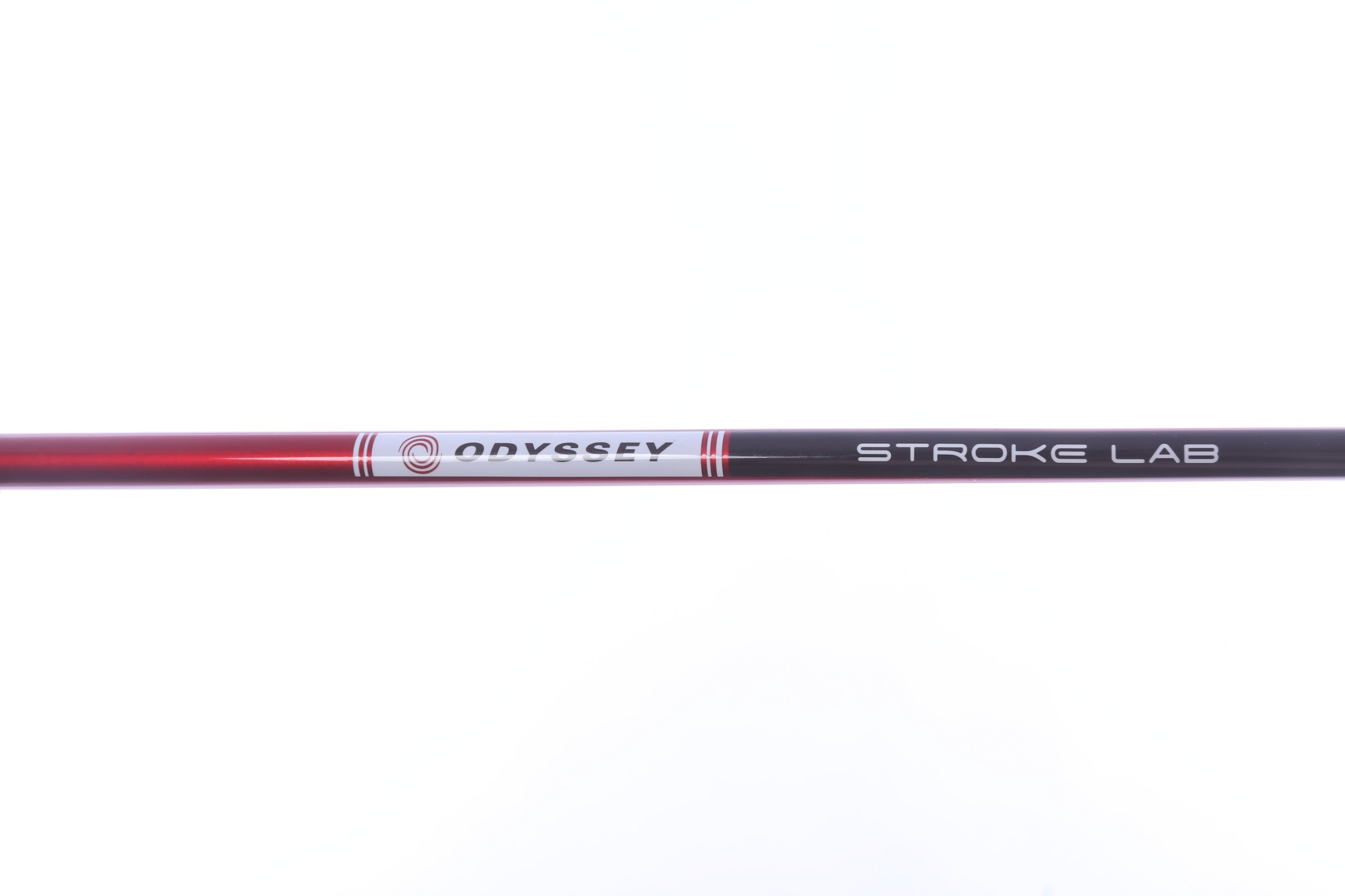 Used Odyssey TRI HOT Putter - Right-Handed - 35 in - Blade-Next Round