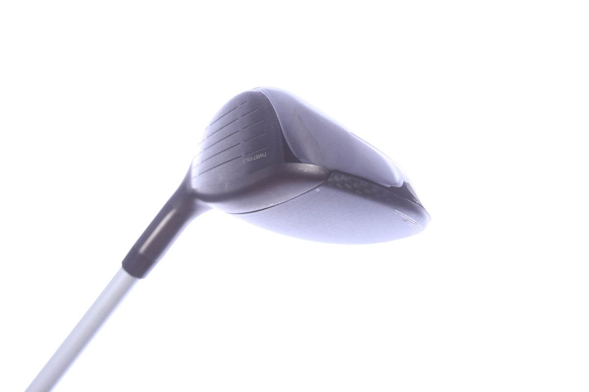 Used TaylorMade Qi35 Rescue 5H Hybrid - Right-Handed - 27 Degrees - Ladies Flex