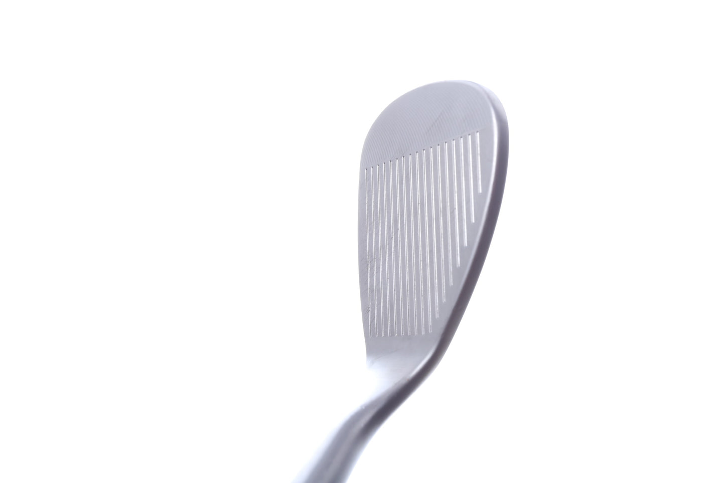 Used Cleveland RTX-4 Lob Wedge - Right-Handed - 58 Degrees - Stiff Flex-Next Round