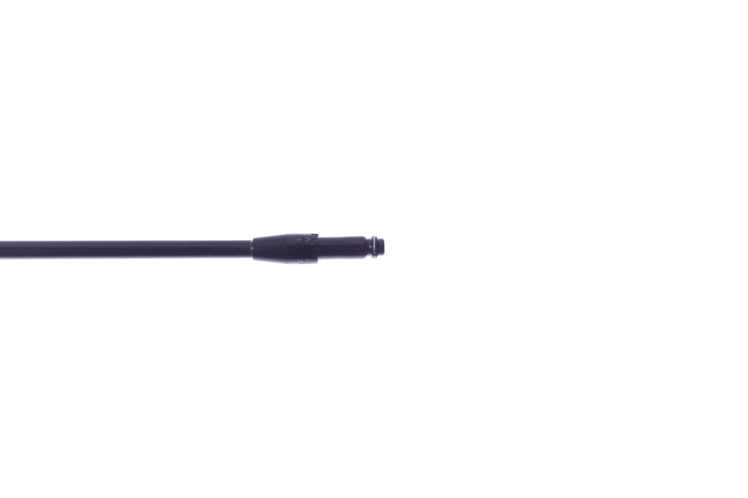 Used Paderson Kinetixx Launch Driver Shaft Stiff Flex Graphite - 44.25 in - Titleist Surefit Adapter-Next Round