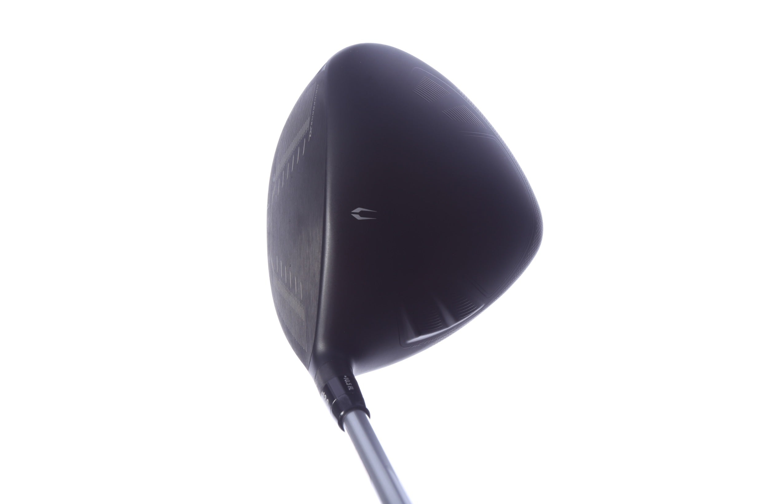 Used Cleveland 2025 HiBore XL Lite Driver - 10.5 Degrees - Regular Flex Aldila Ascent - Right-Handed