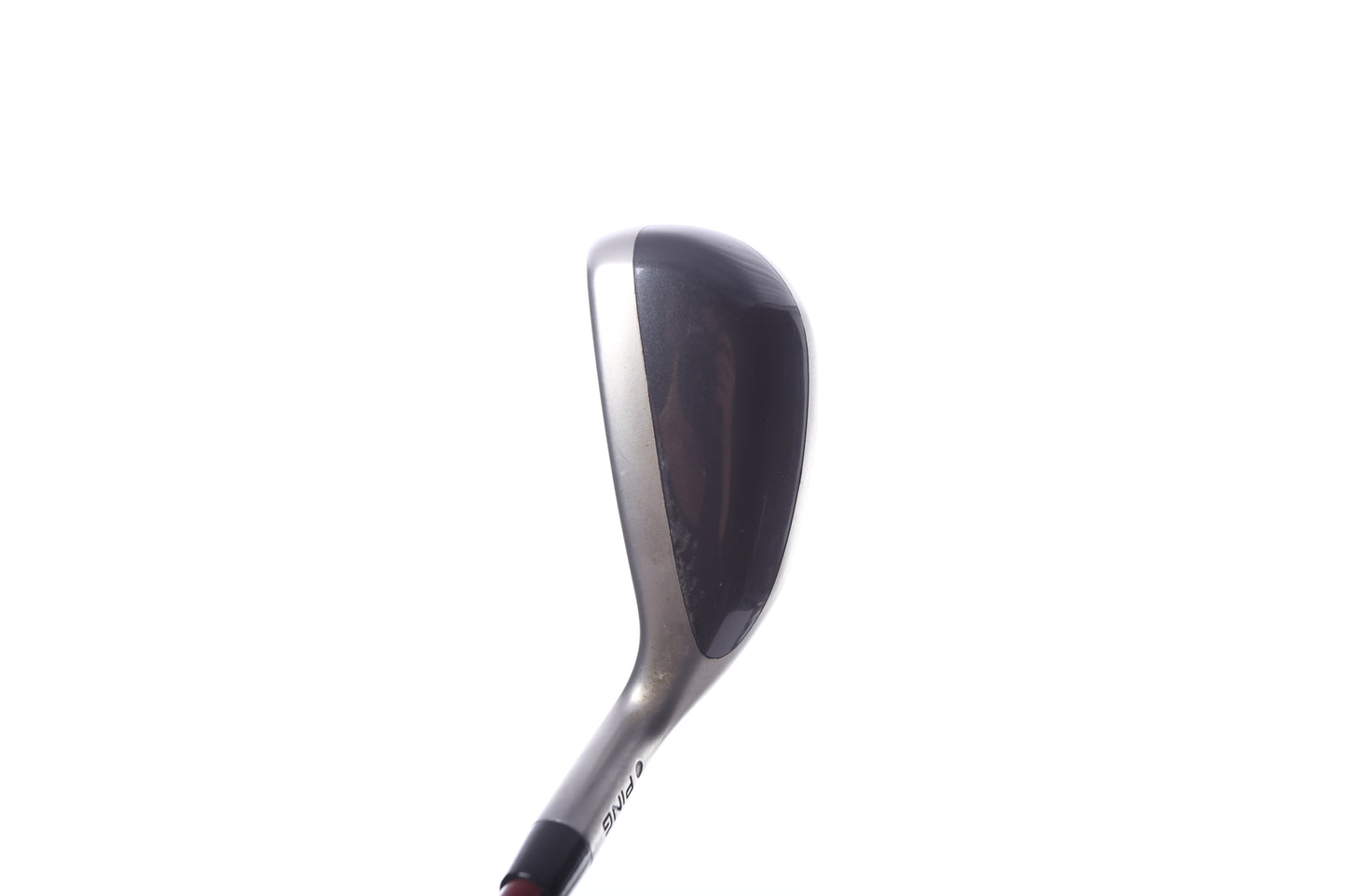 Used Ping K15 4H Hybrid - Right-Handed - 22 Degrees - Stiff Flex-Next Round