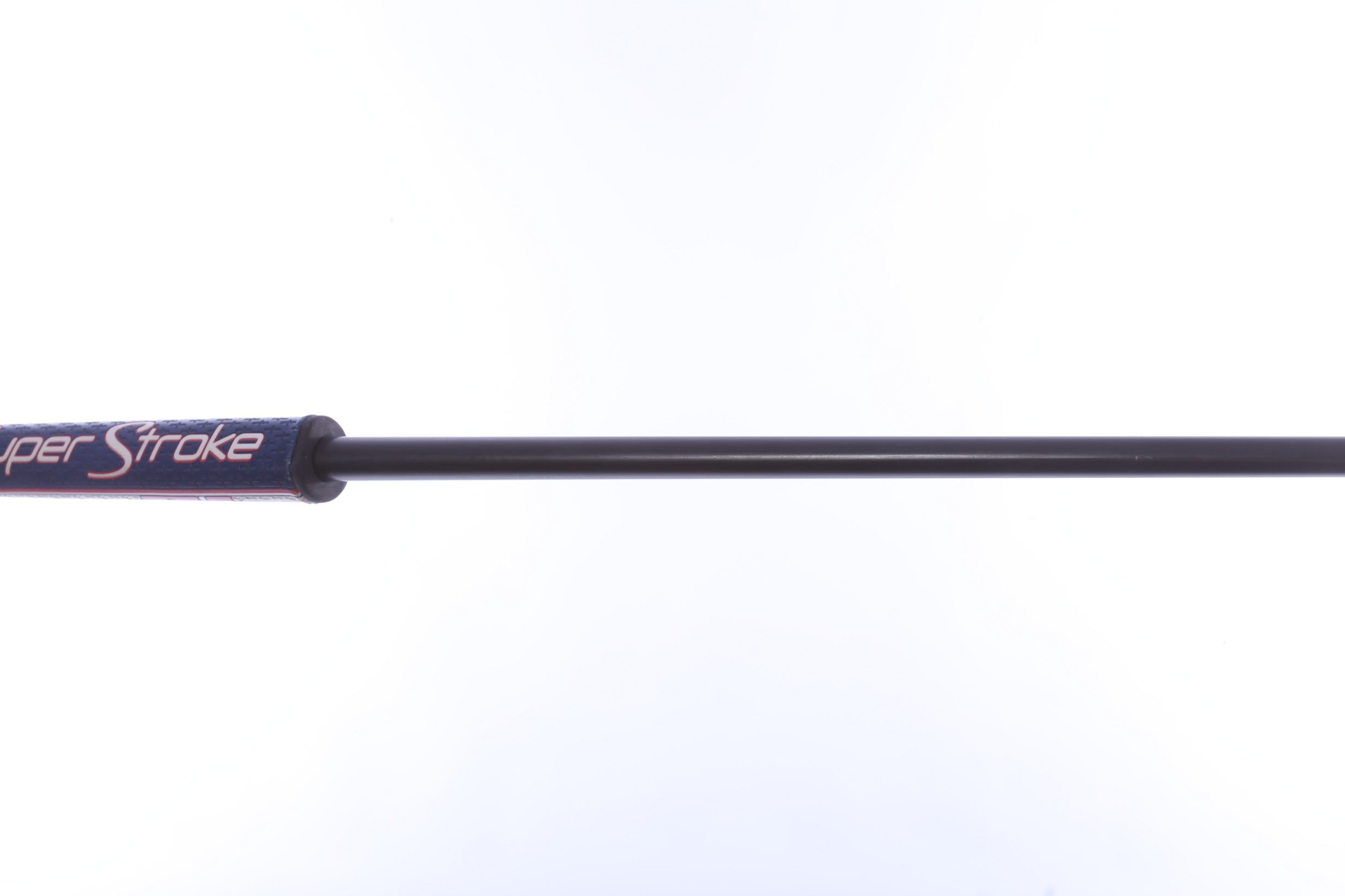 Used Evnroll ER2 Black MidBlade Putter - Right-Handed - 33 in - Blade-Next Round