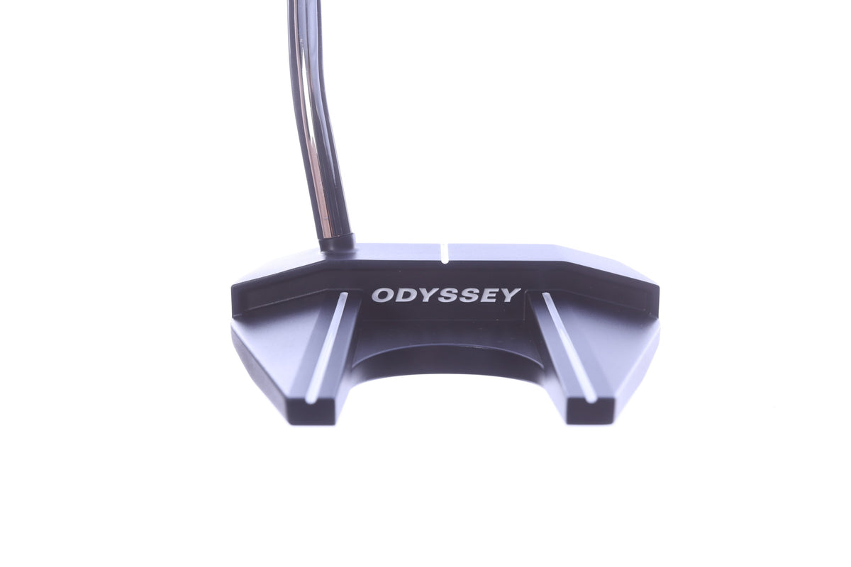 Used Odyssey Ai-ONE 7 DB Putter - Right-Handed - 35 in - Mallet