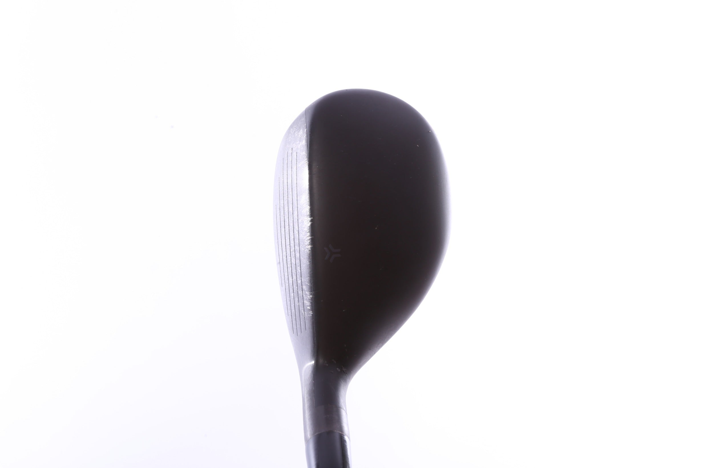 Used Srixon ZX MKII 4H Hybrid - Right-Handed - 22 Degrees - Regular Flex-Next Round