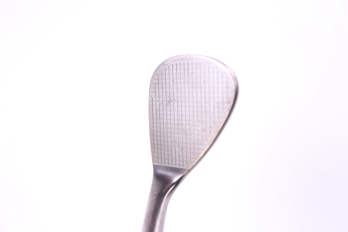 Used TaylorMade Hi-Toe Lob Wedge - Right-Handed - 58 Degrees - Stiff Flex-Next Round