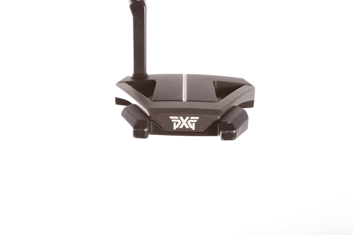 Used PXG Battle Ready II Blackjack Putter - Right-Handed - 34.25 in - Mallet-Next Round