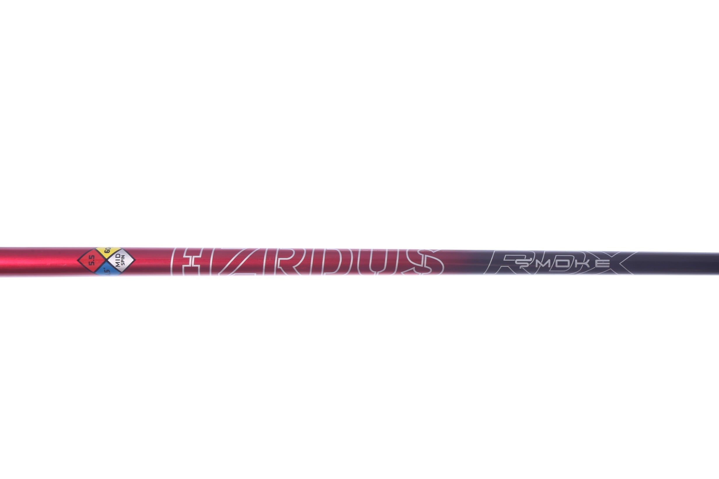 Used TaylorMade Qi35 LS Driver - 10.5 Degrees - Regular Flex Project X HZRDUS Smoke Red RDX - Right-Handed-Next Round