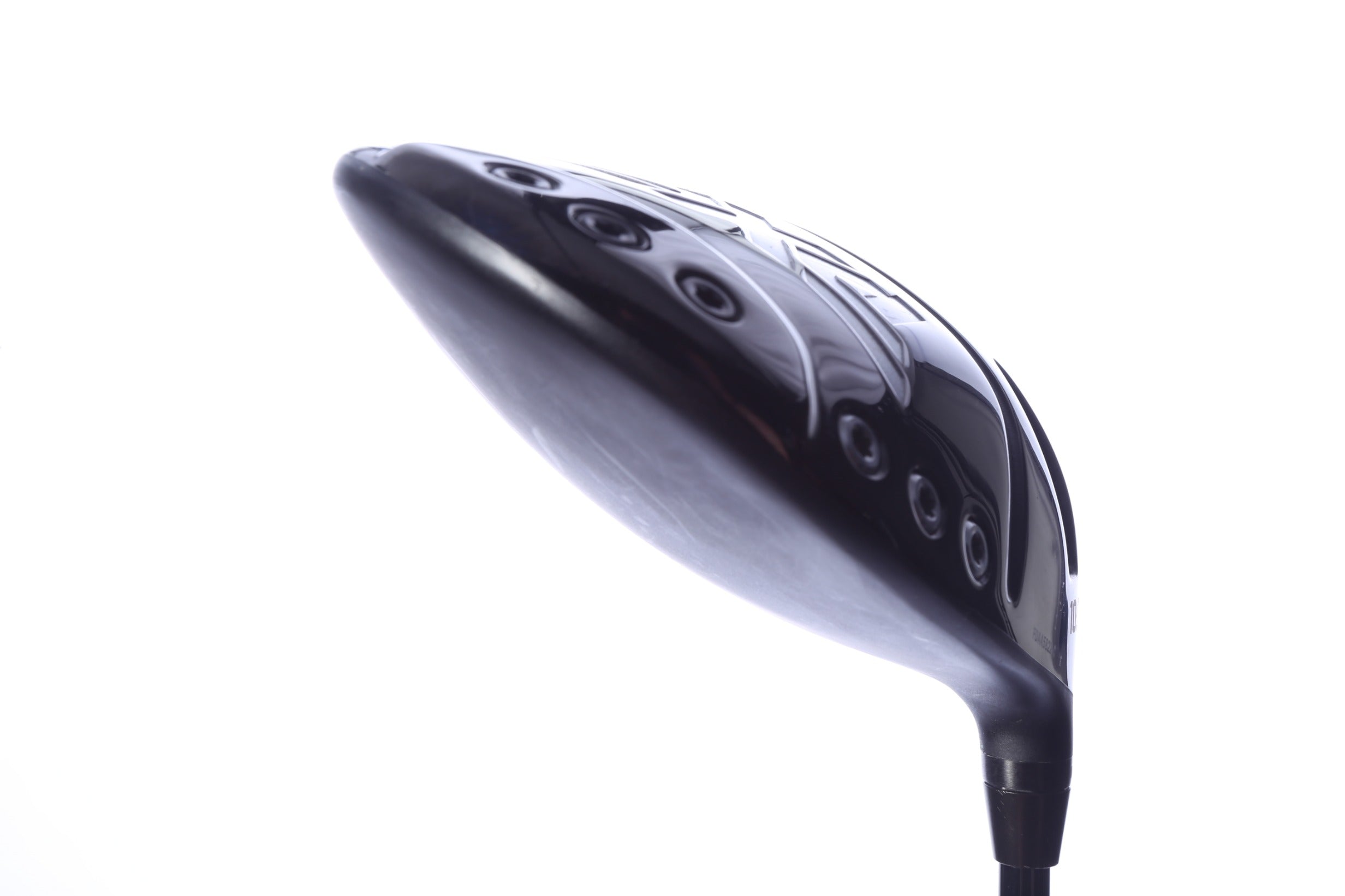 Used PXG 0811XF Driver - 10.5 Degrees - Seniors Flex Mitsubishi Tensei CK Blue - Right-Handed
