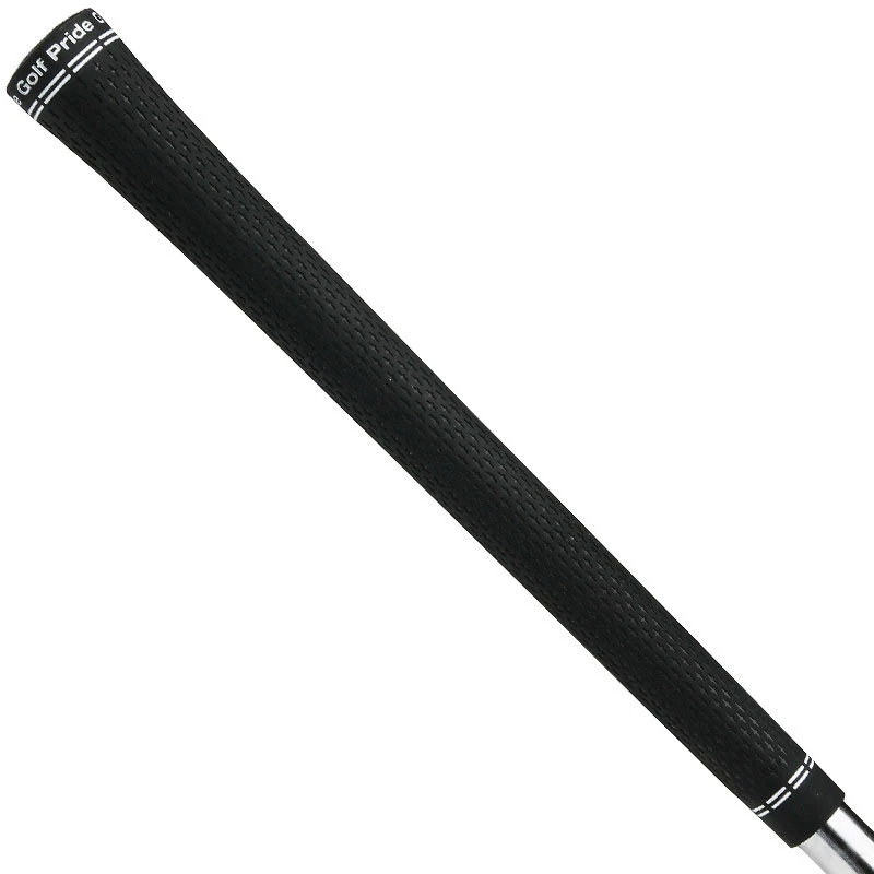 Mizuno x Golf Pride Standard Black Grip with Installation-Next Round