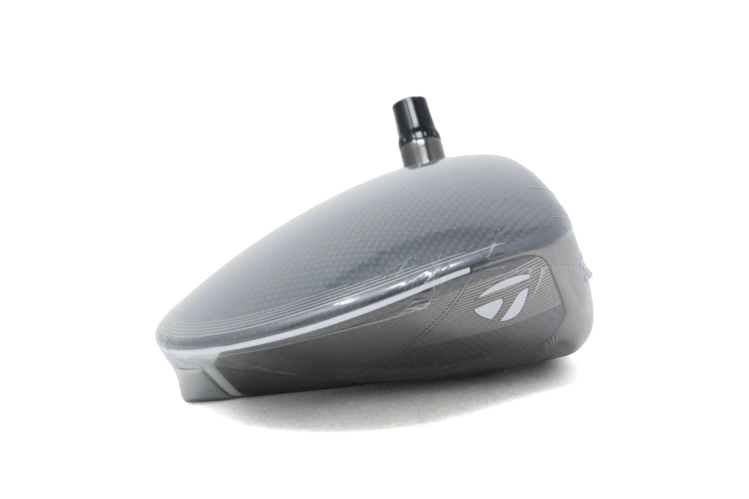 Used TaylorMade Qi35 MAX Lite Driver - HEAD ONLY - Right-Handed - 12 Degrees