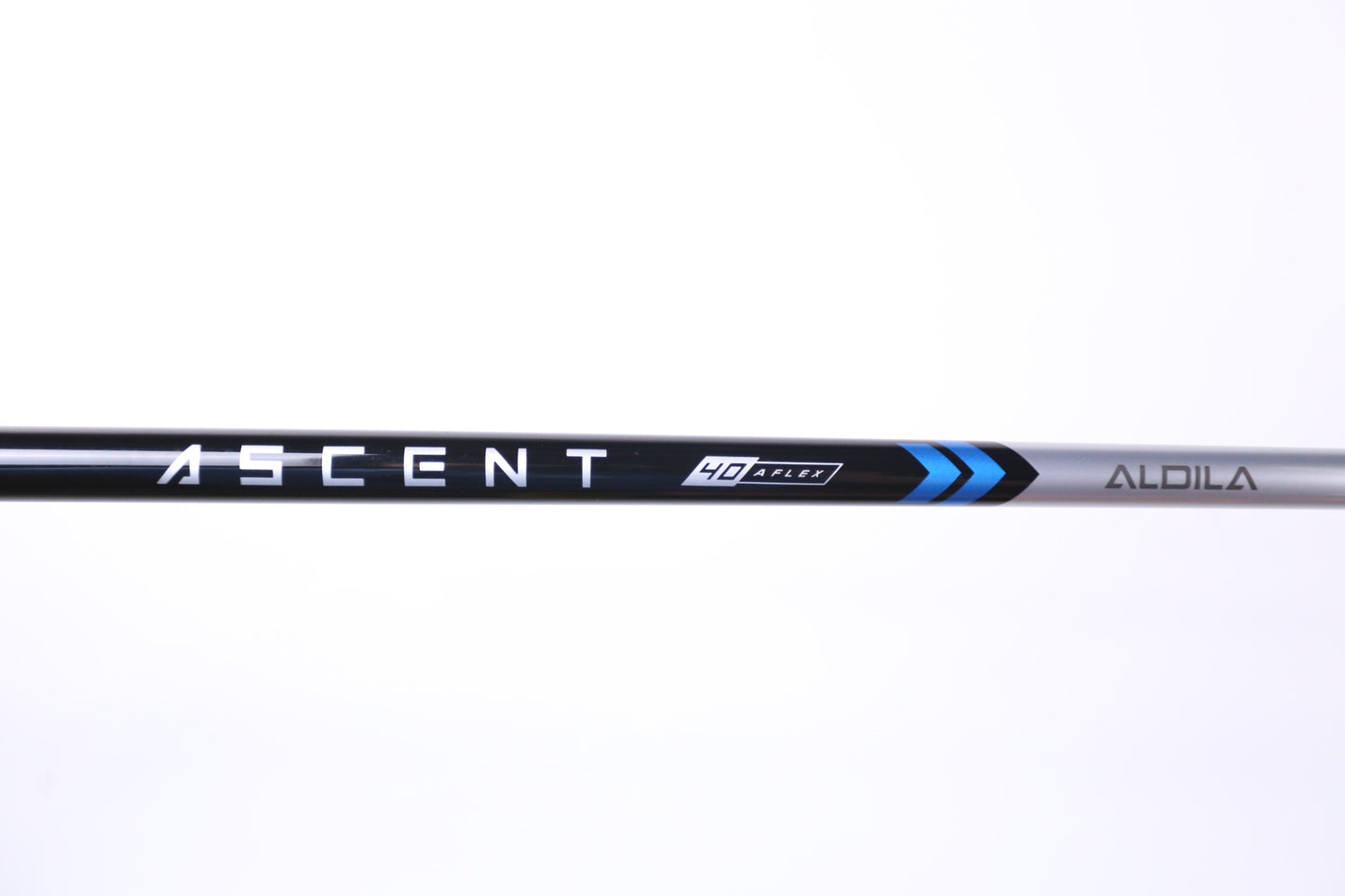 Used Callaway Big Bertha 23 Driver - 9 Degrees - Seniors Flex Aldila Ascent - Right-Handed-Next Round
