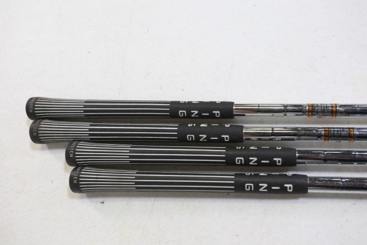 Wholesale Lot of 25 Golf Clubs - Men's Flex - Right-Handed-Next Round