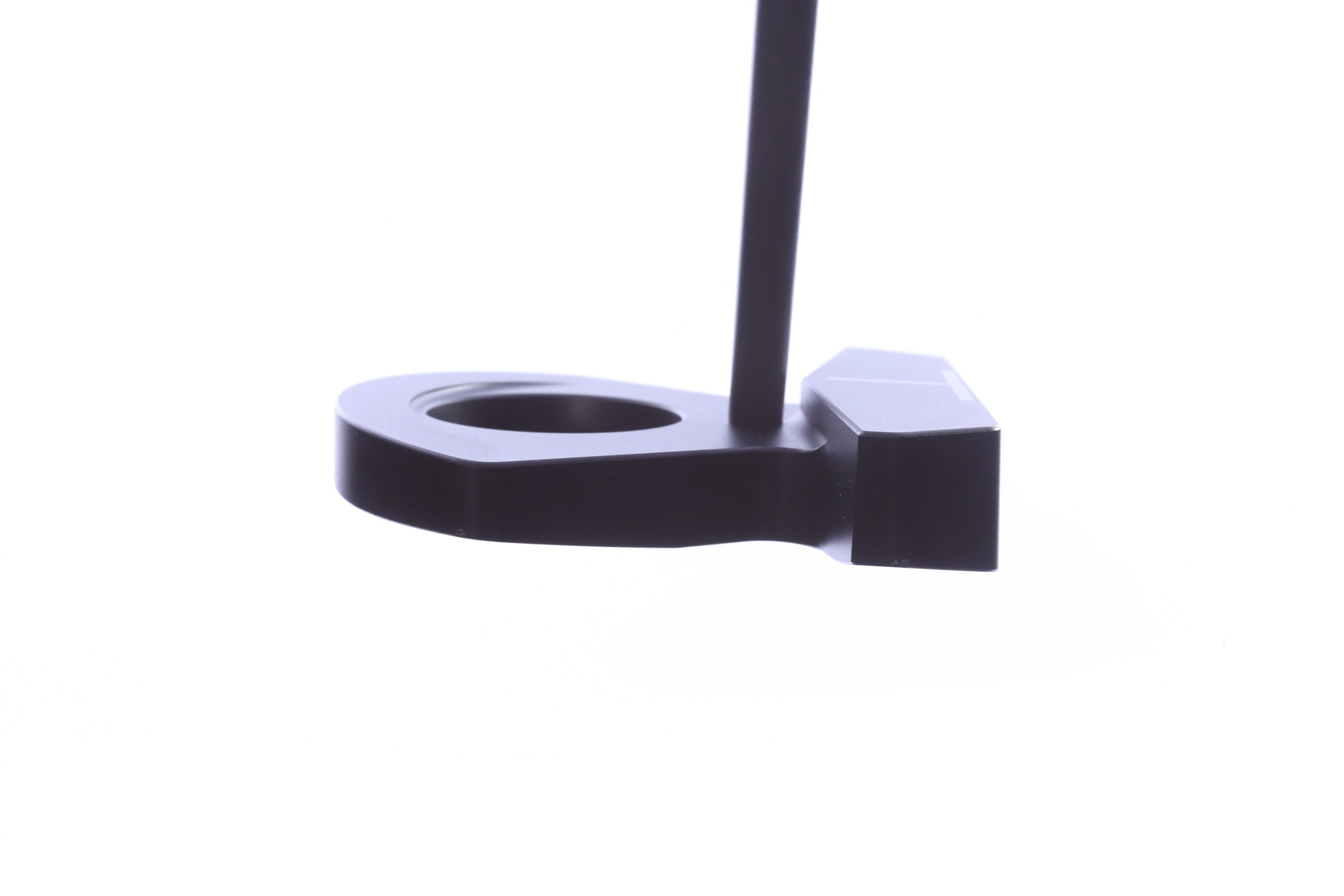 Used L.A.B. Golf DF3 Putter - Left-Handed - 35 in - Mallet