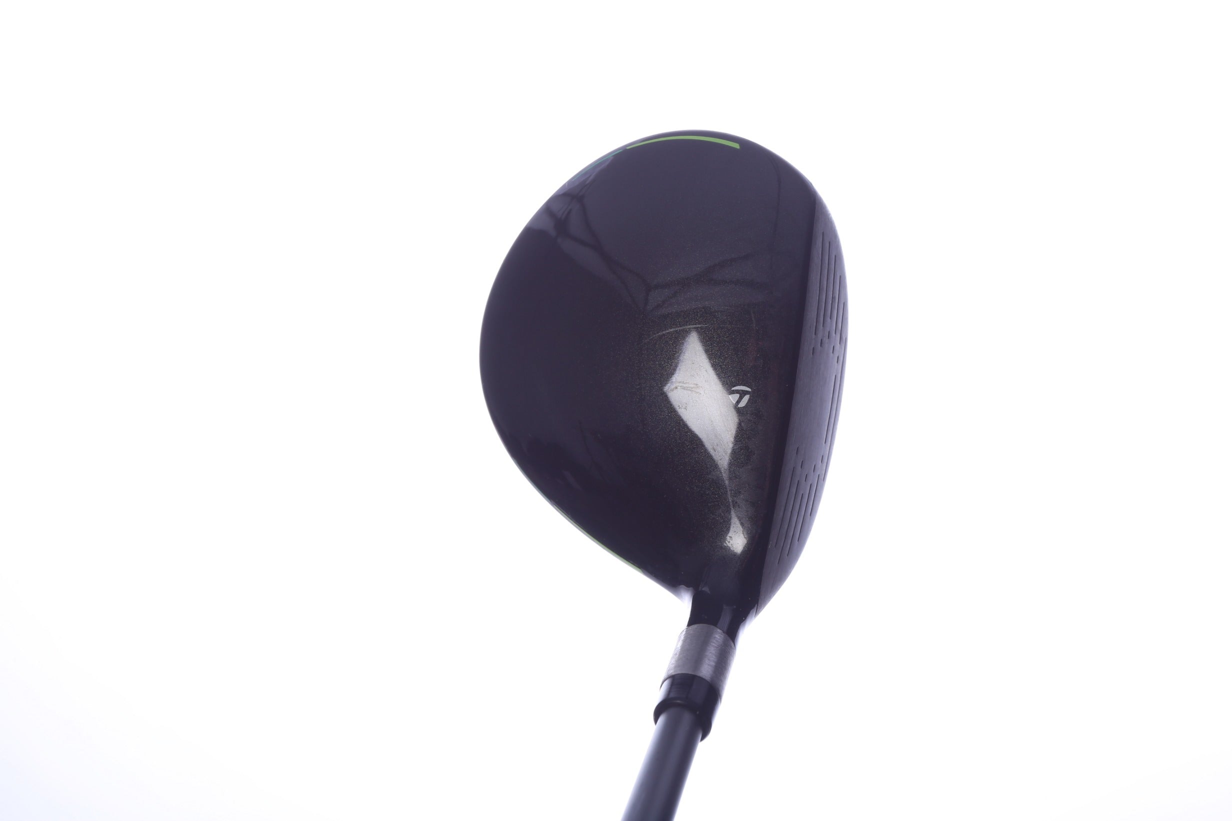 Used TaylorMade RBZ Speedlite 3-Wood - Left-Handed - 15 Degrees - Regular Flex-Next Round