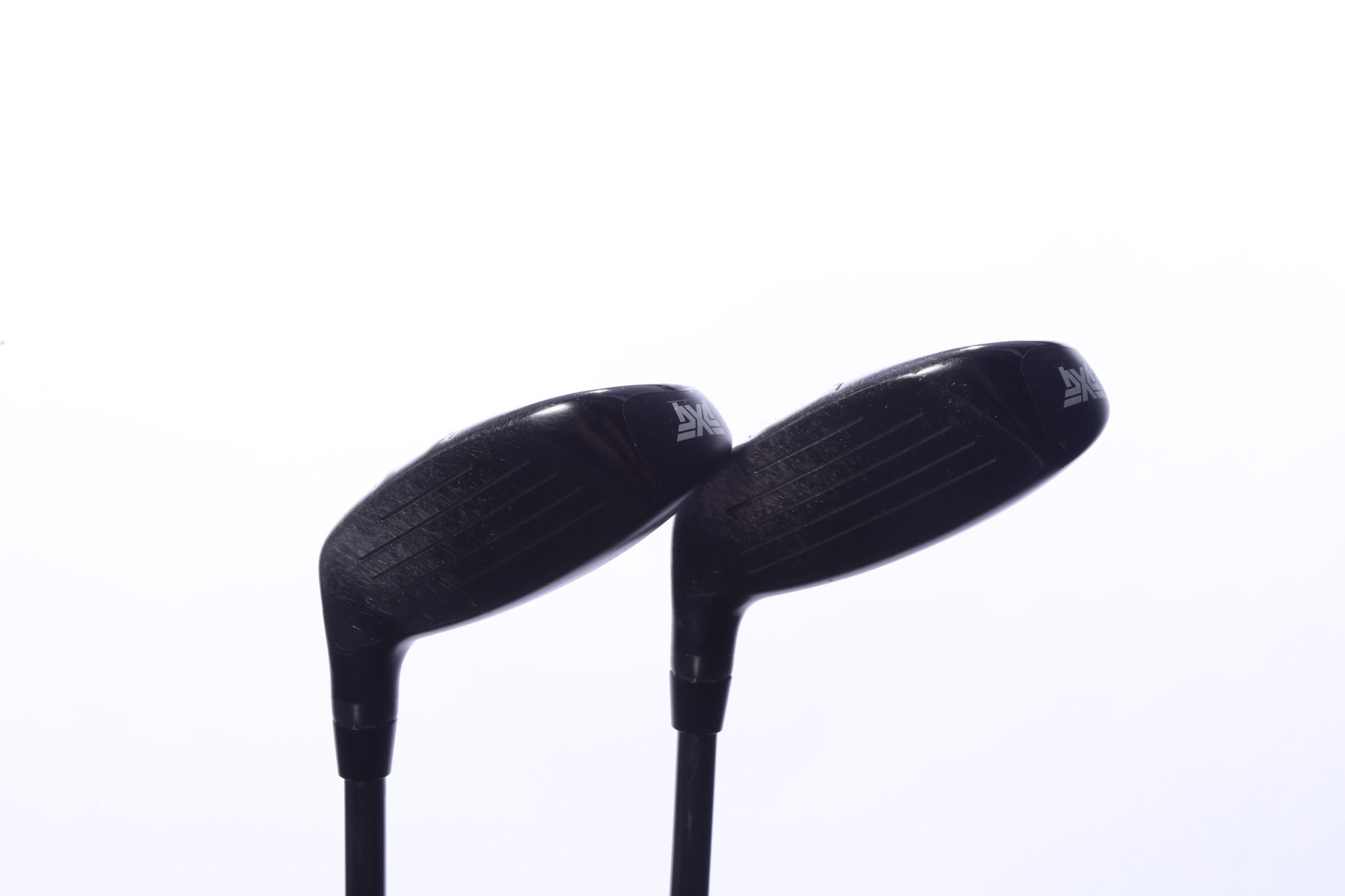 Used PXG 0311 XF GEN5 Hybrid Set - Right-Handed - 5H, 6H - Ladies Flex-Next Round