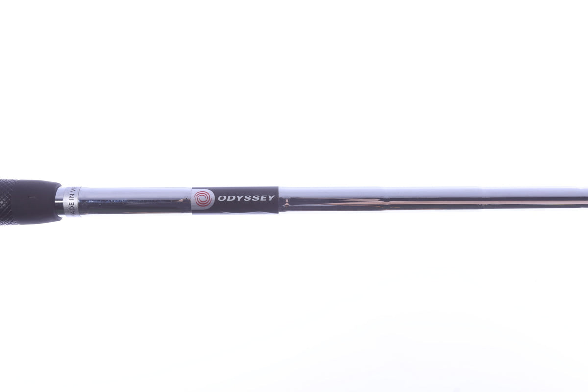 Used Odyssey DFX #7 Putter - Right-Handed - 35 in - Mallet