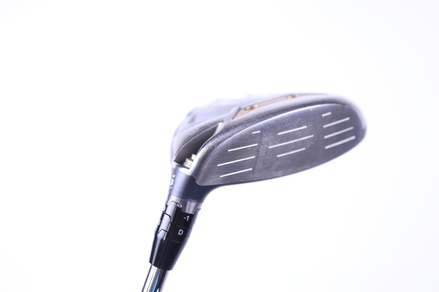 Used Callaway Paradym 3-Wood - Right-Handed - 15 Degrees - Regular Flex-Next Round