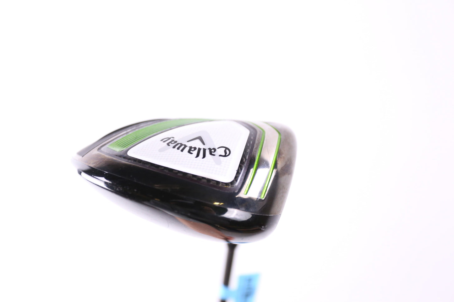 LEFTY Callaway Epic Speed 10.5* Driver 45.5 in Graphite Shaft Regular Flex-Next Round