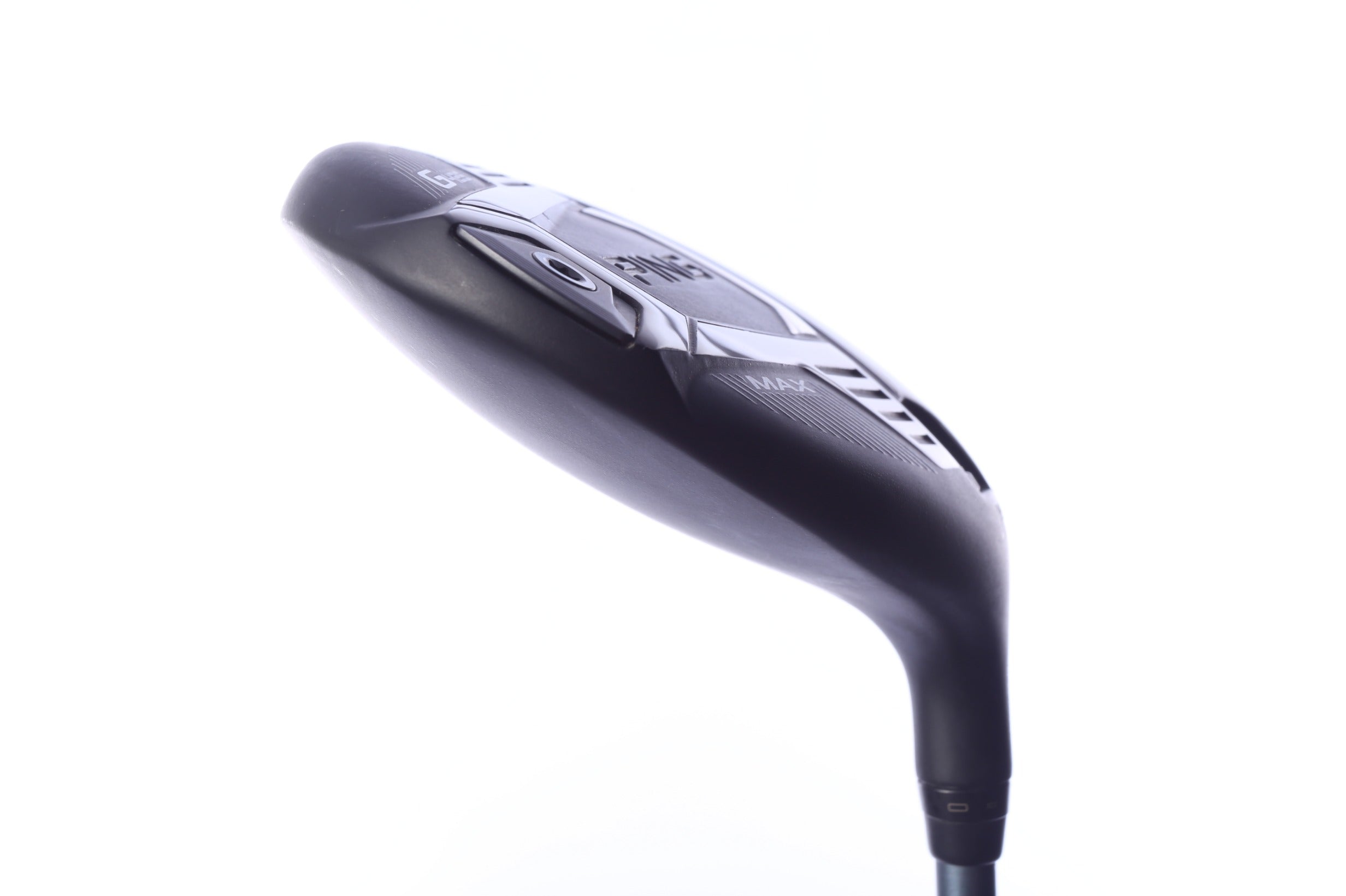 Used Ping G425 MAX 3-Wood - Right-Handed - 14.5 Degrees - Stiff Flex