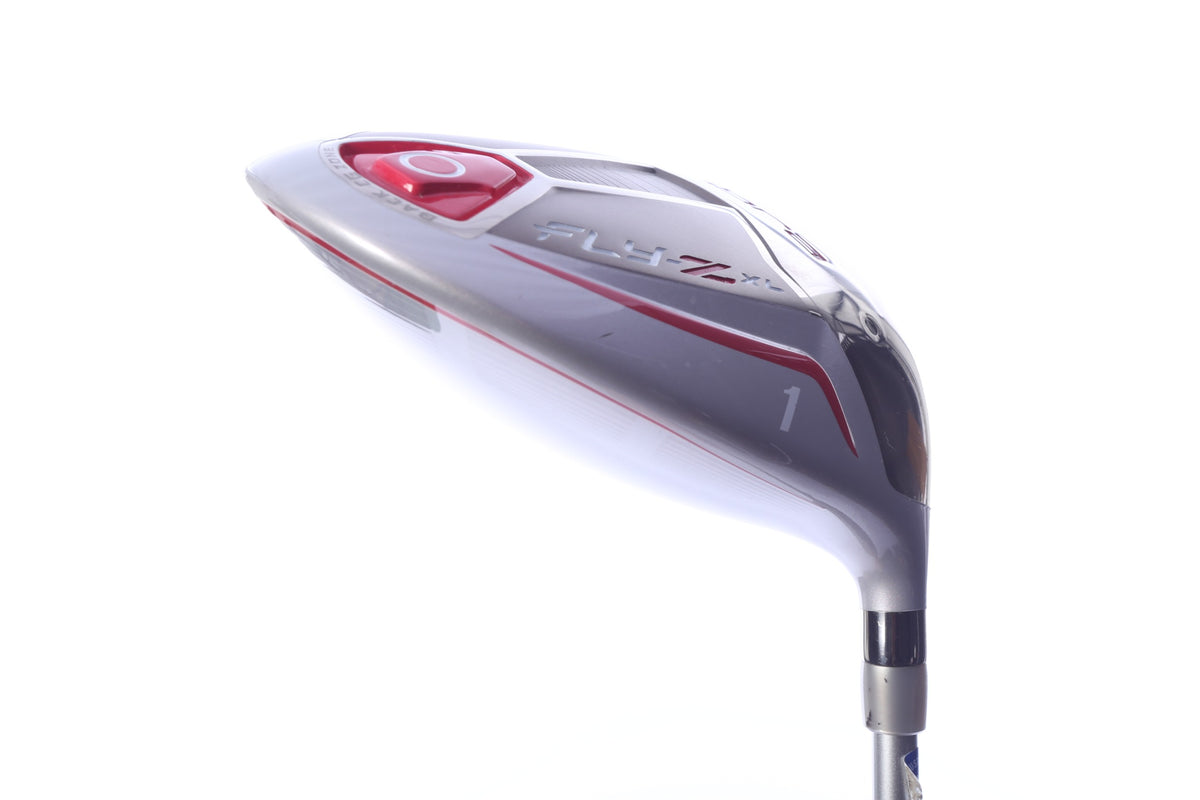Used Cobra Fly-Z XL Driver - 15 Degrees - Ladies Flex Cobra Stock Graphite - Right-Handed