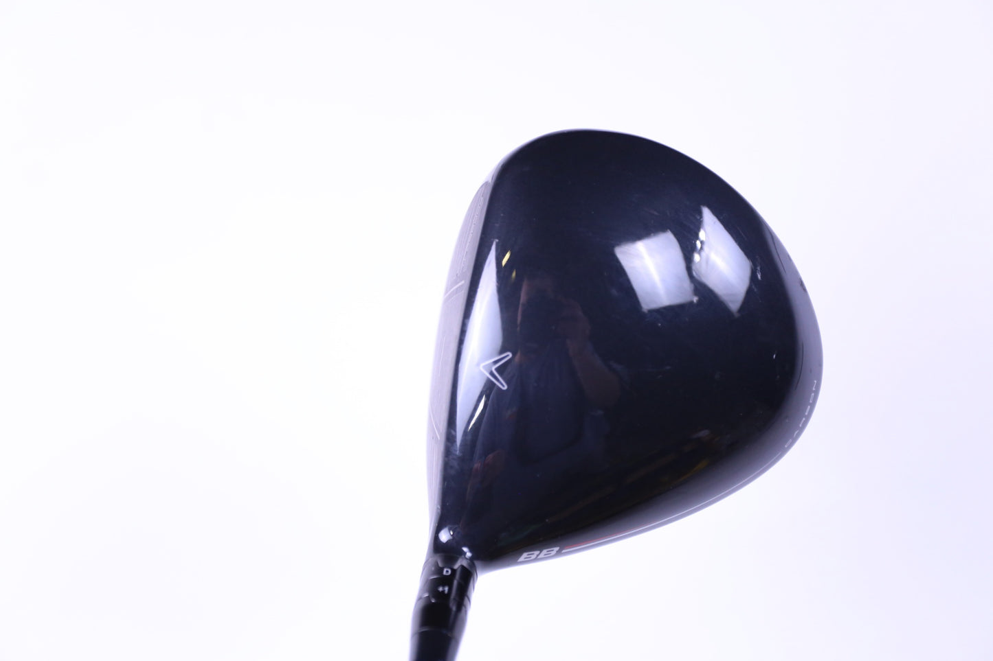 Used Callaway Big Bertha 23 Driver - 10.5 Degrees - Regular Flex Callaway RCH 55 - Right-Handed-Next Round