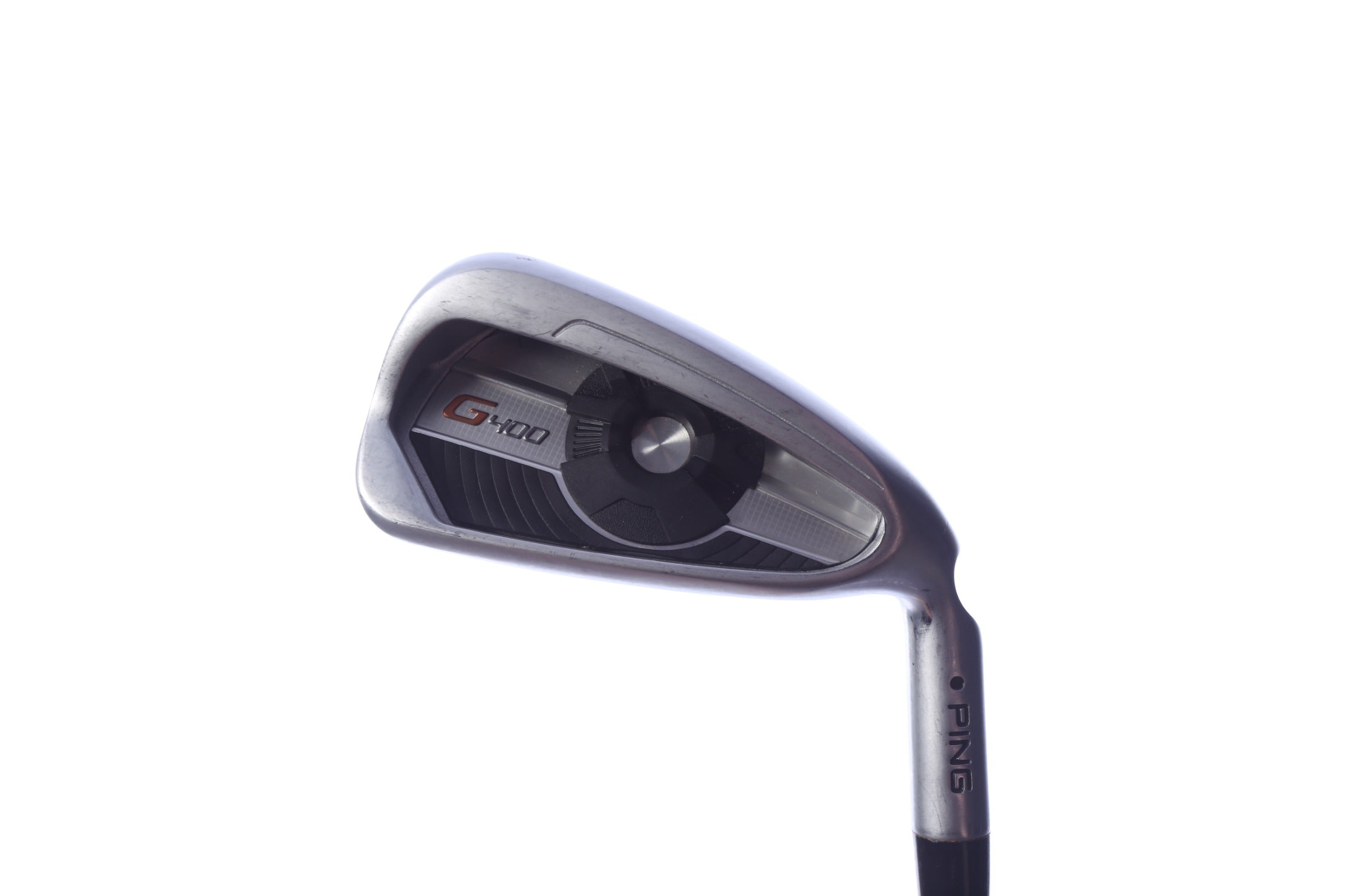 Used Ping G400 Single 4-Iron - Right-Handed - Regular Flex