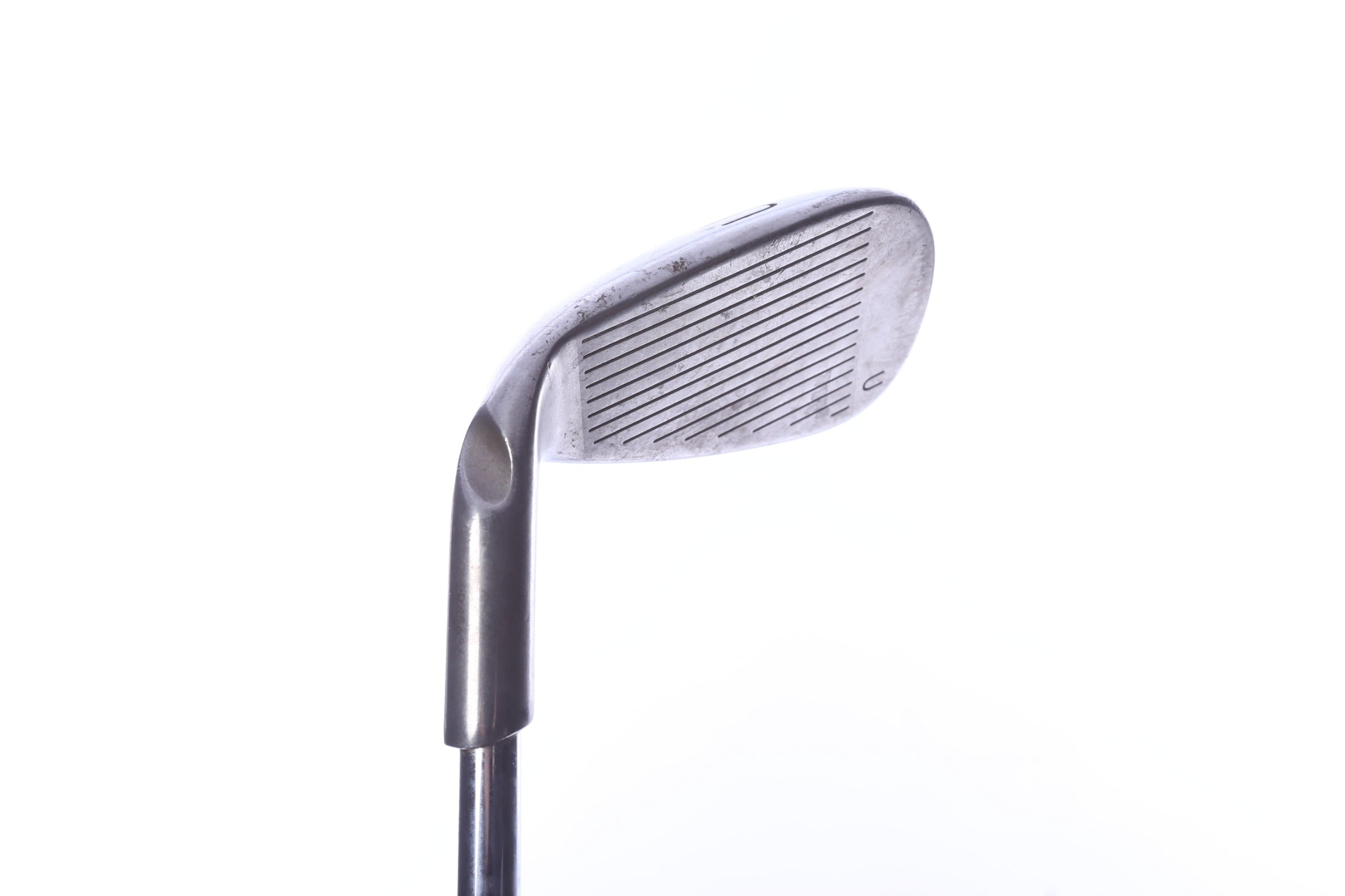 Used Ping G20 Utility Wedge - Right-Handed - 50 Degrees - Stiff Flex-Next Round