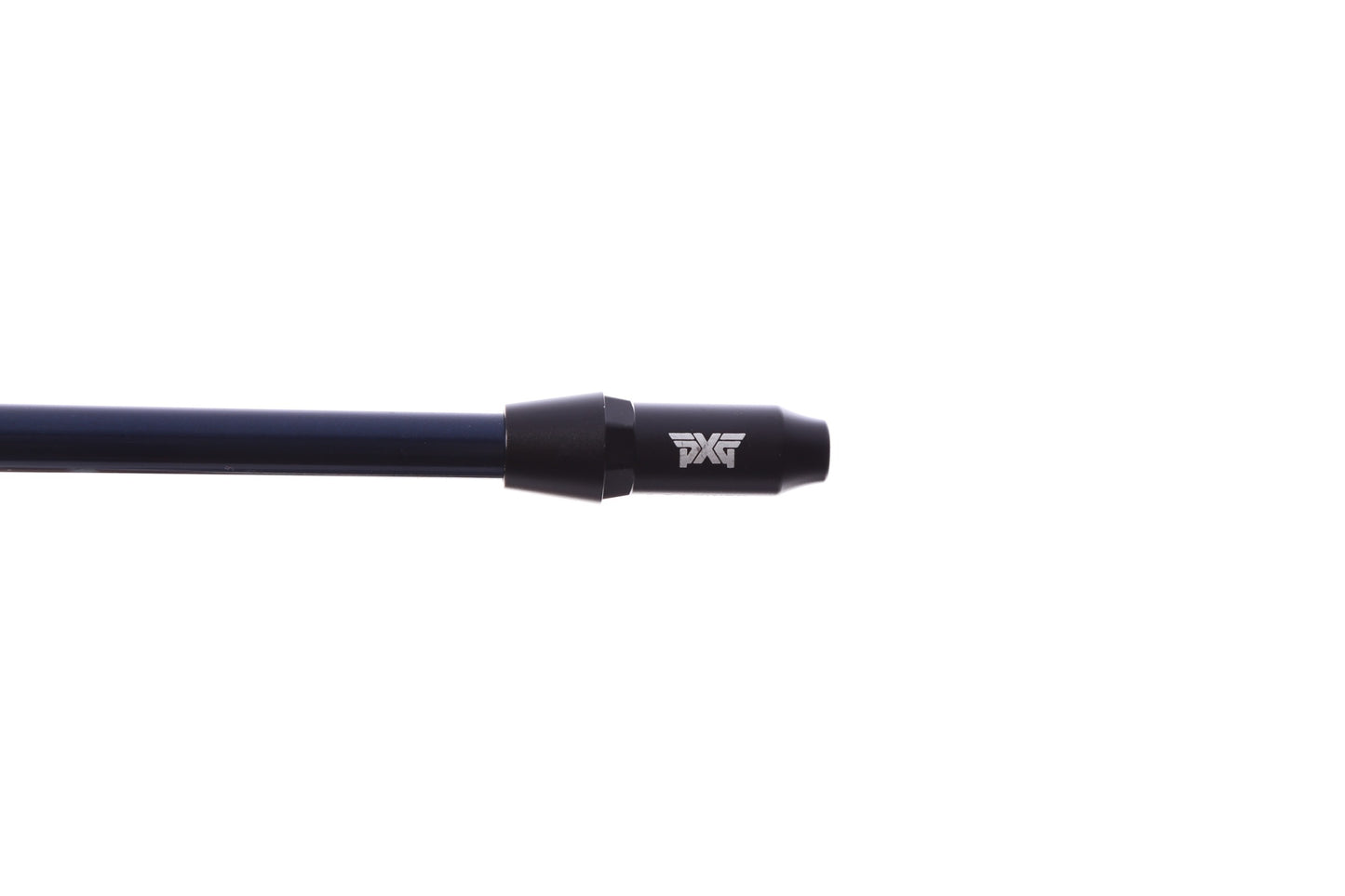 Used Fujikura Ventus Blue 5 Velocore Stiff Graphite Fairway Wood Shaft - 40 in - PXG Adapter-Next Round