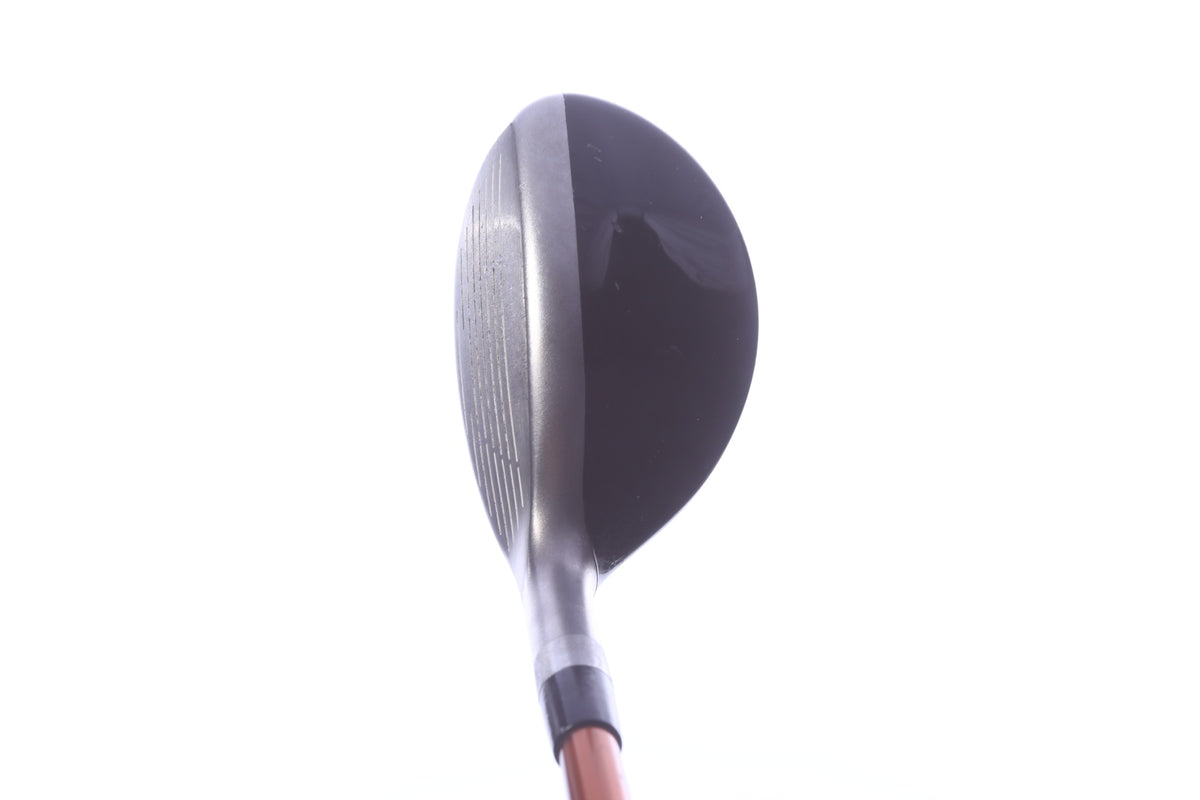 Used Ping G10 5H Hybrid - Right-Handed - 24 Degrees - Stiff Flex-Next Round