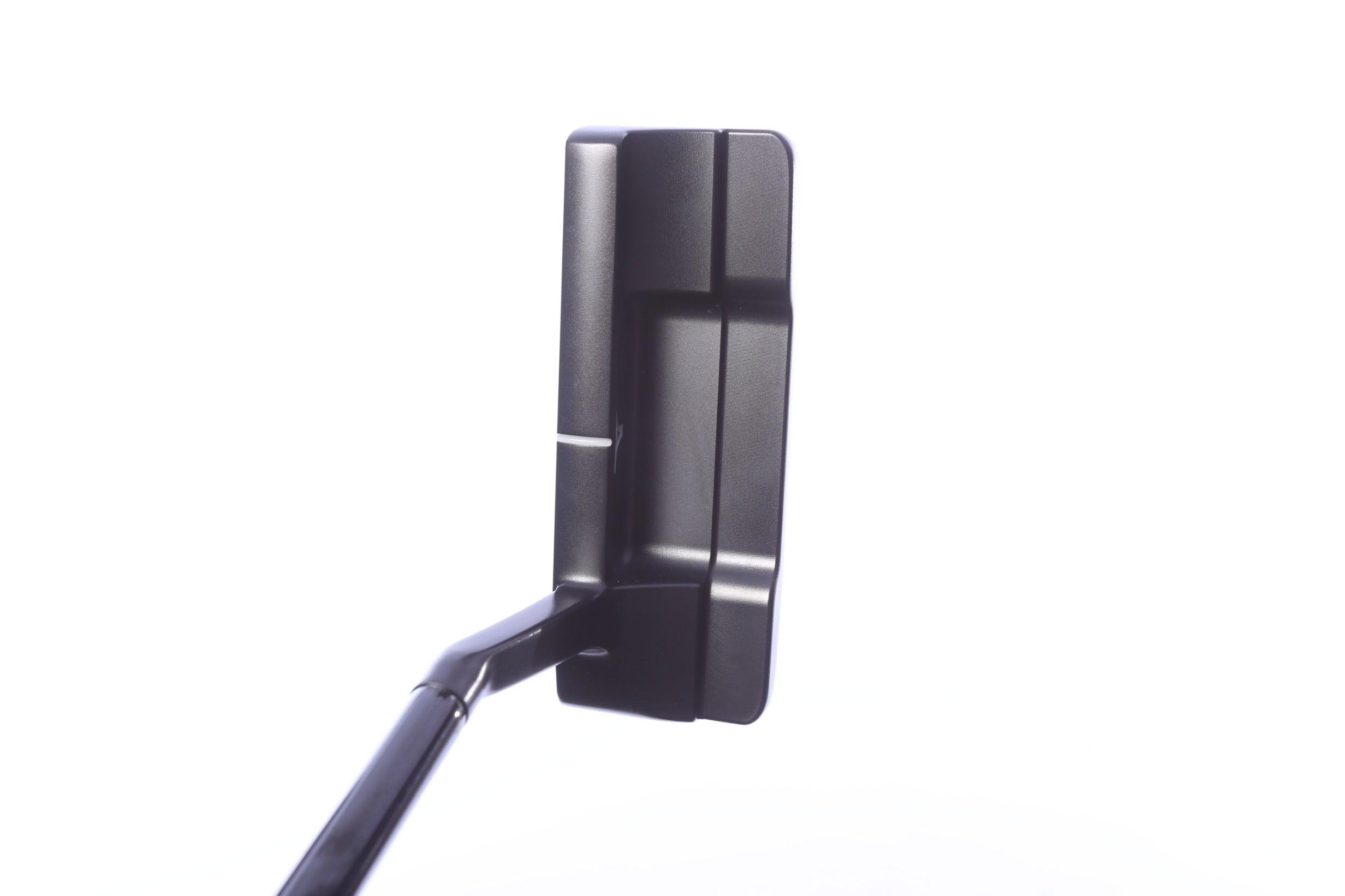 Used Mizuno M Craft Osaka S Putter - Right-Handed - 35 in - Blade-Next Round