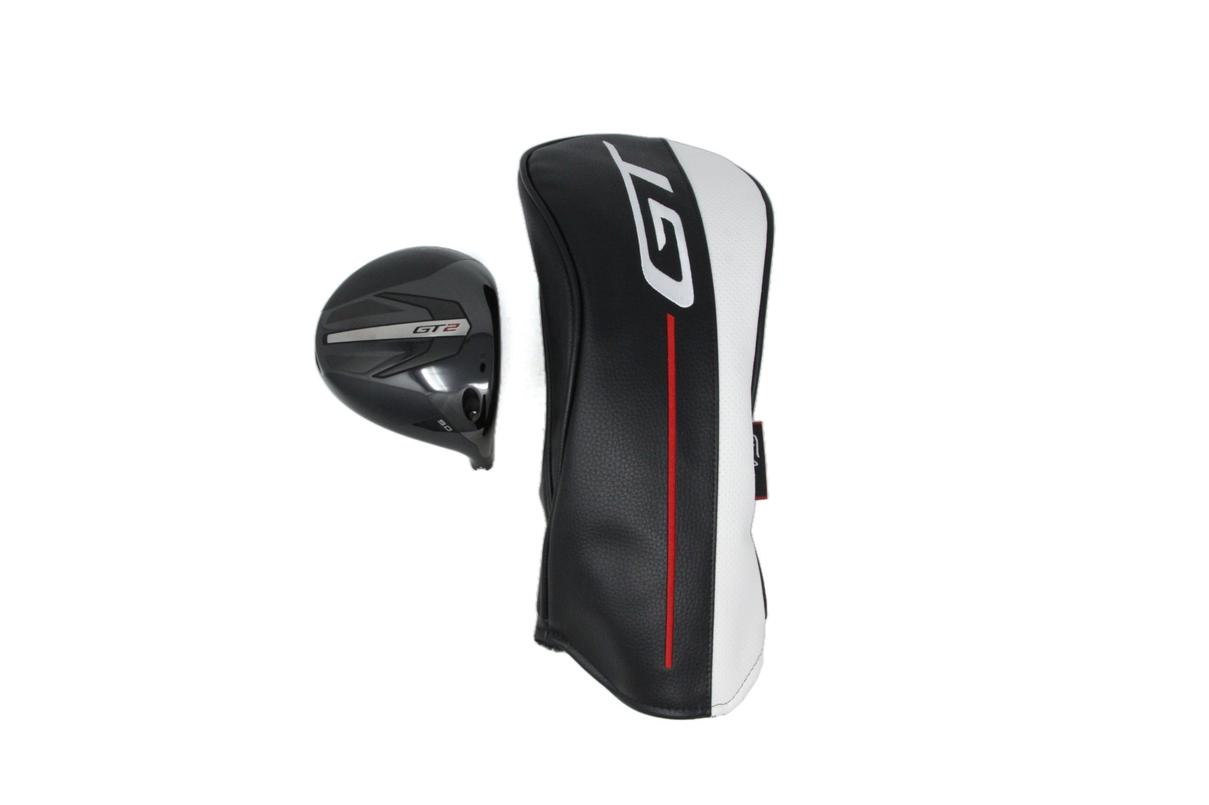 Used Titleist GT2 Driver - HEAD ONLY - Right-Handed - 9 Degrees