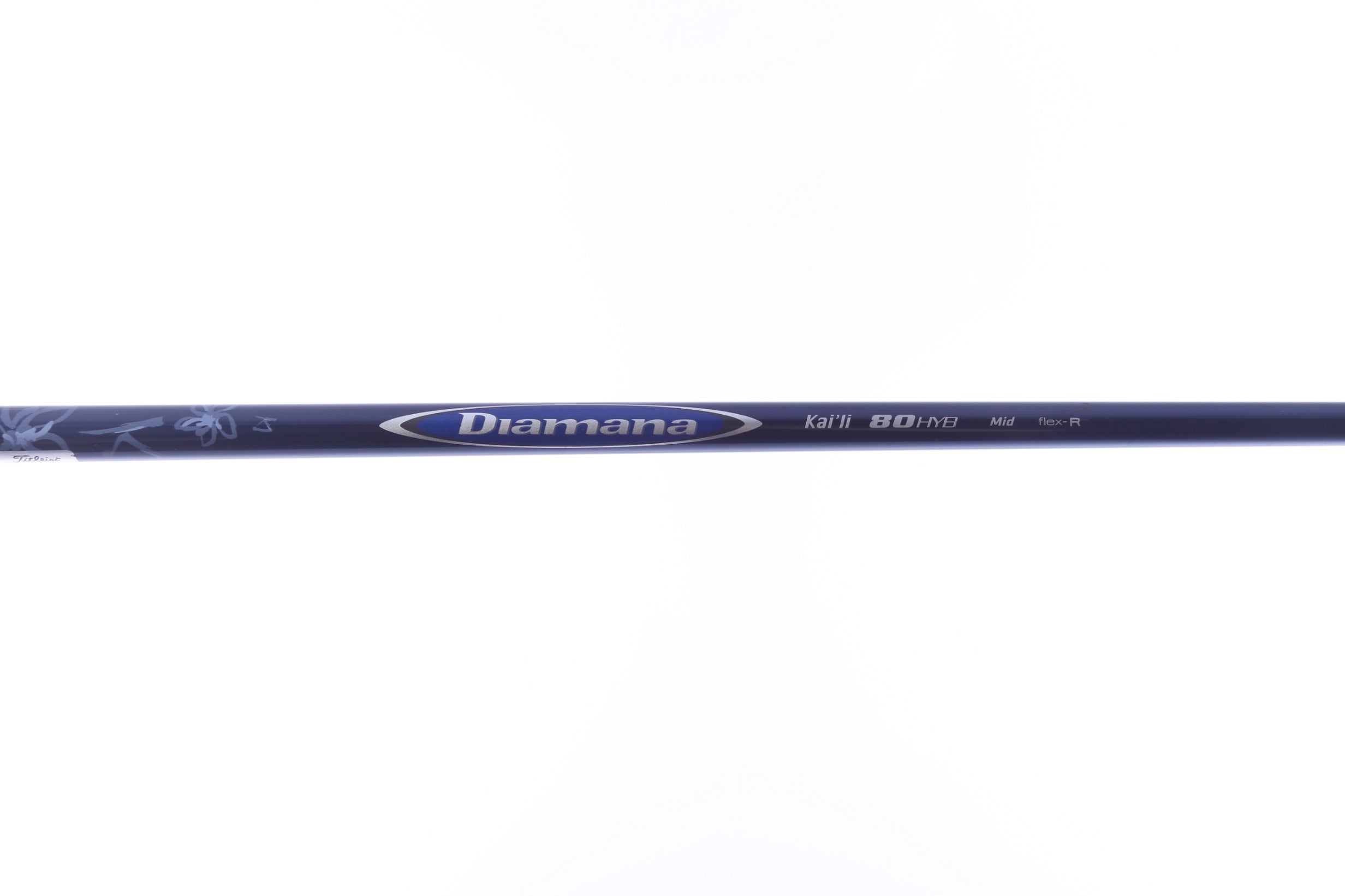 Used Titleist 910 H 4H Hybrid - Right-Handed - 21 Degrees - Regular Flex