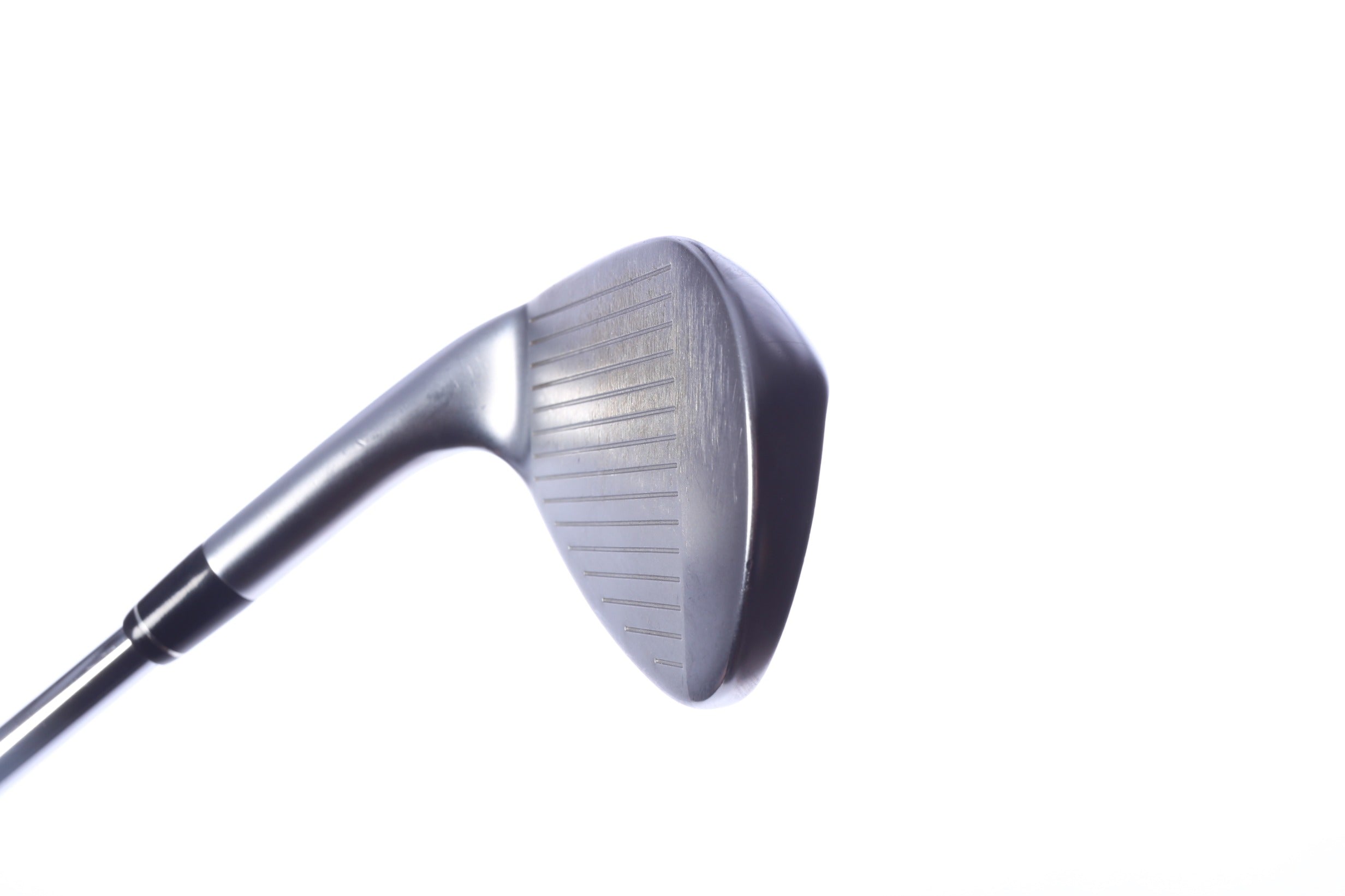 Used Callaway Apex DCB Approach Wedge - Right-Handed - 48 Degrees - Stiff Flex-Next Round