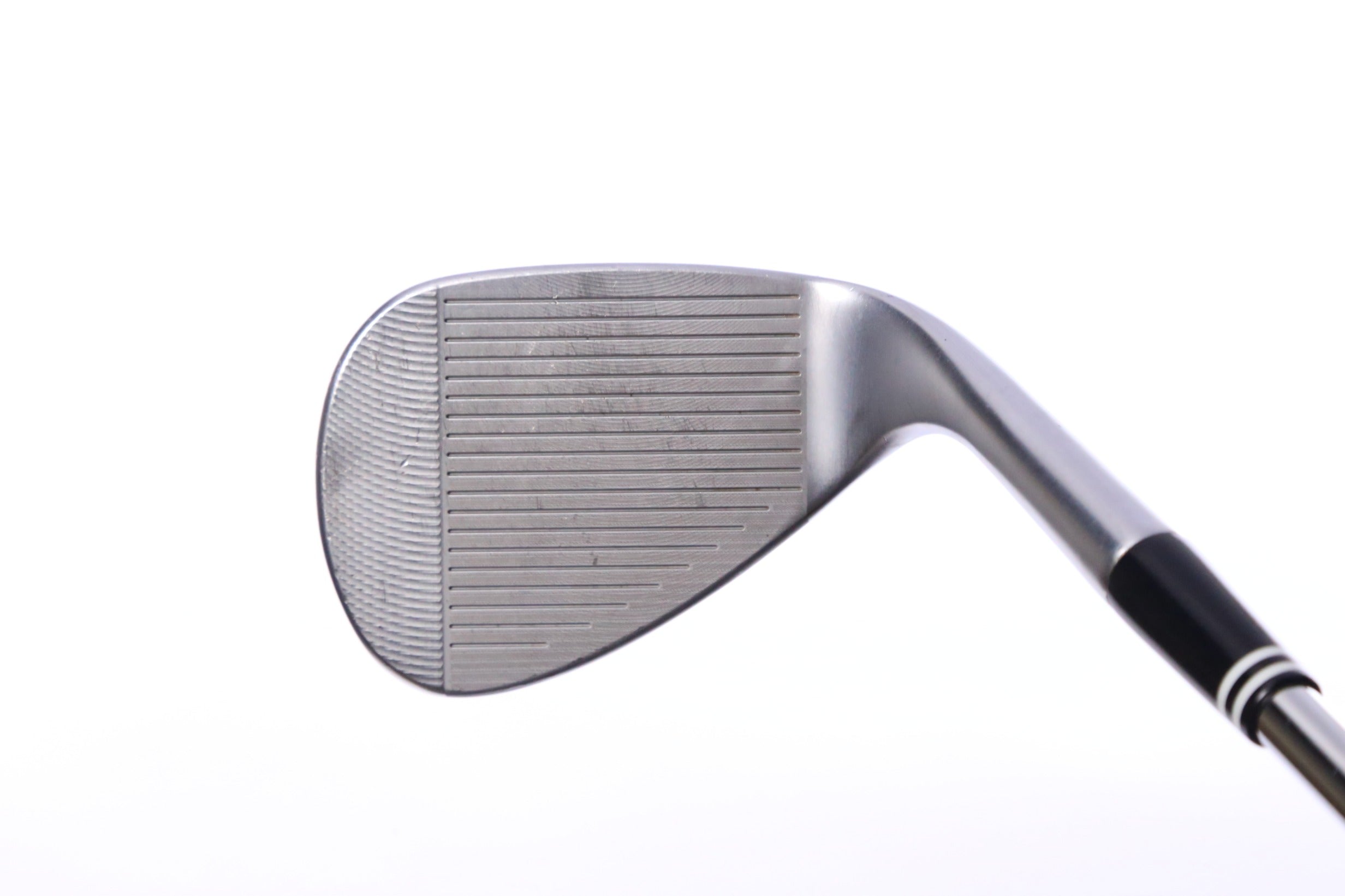 Used Cleveland CBX 4 Sand Wedge - Left-Handed - 56 Degrees - Wedge Flex-Next Round