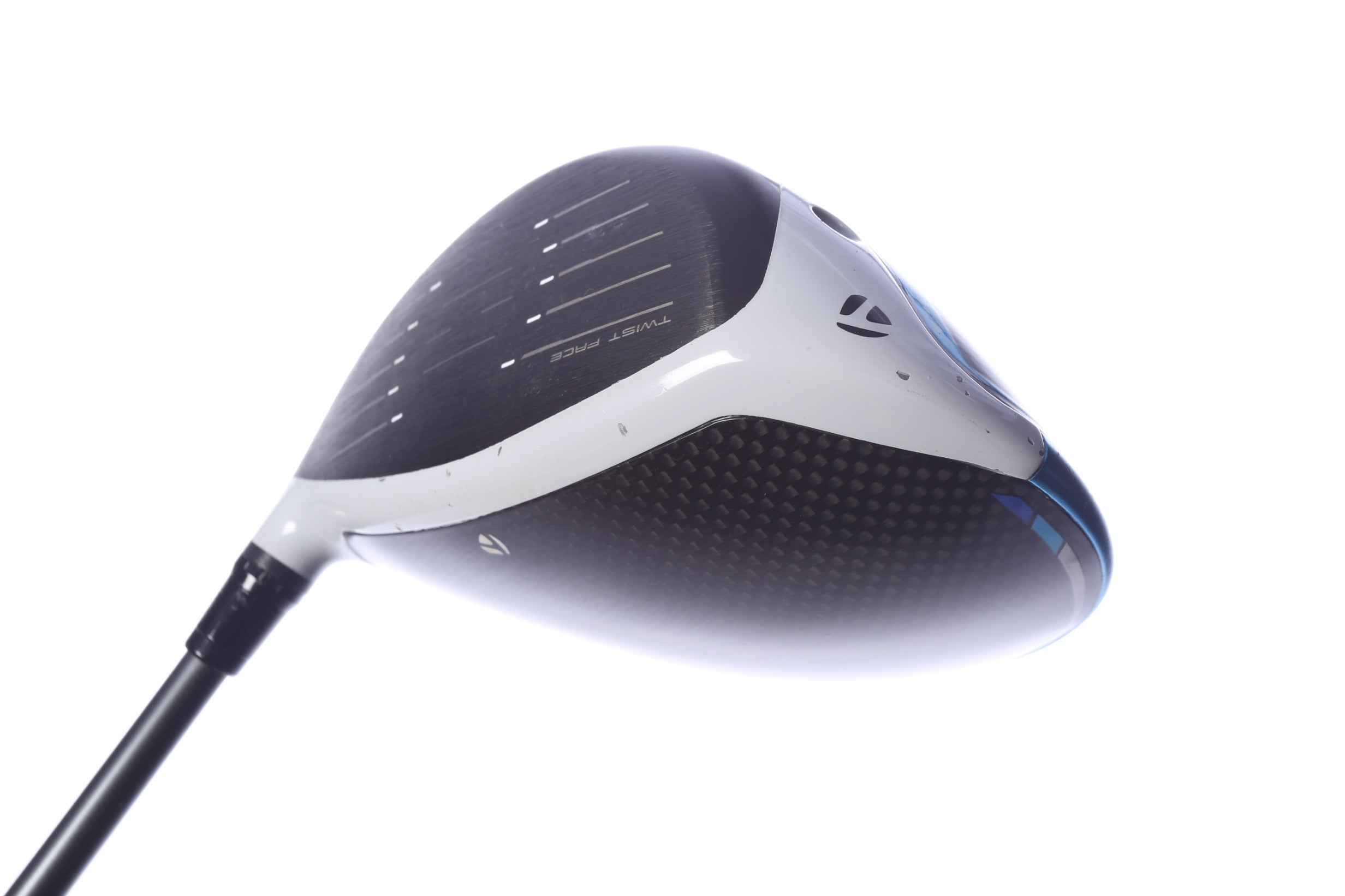 Used TaylorMade SIM2 Driver - 8 Degrees - Extra Stiff Flex Project X HZRDUS Smoke - Right-Handed