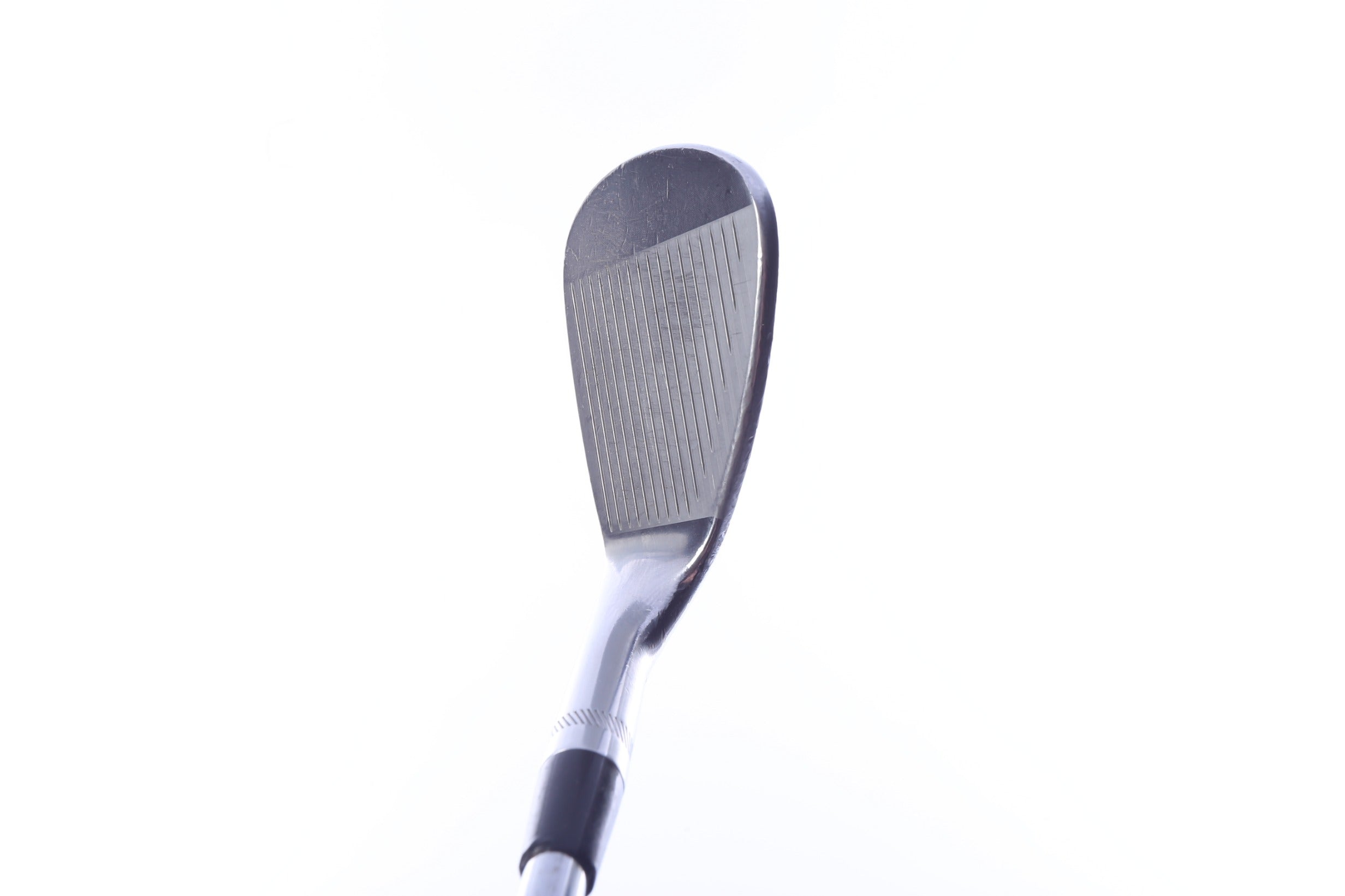 Used Titleist Vokey SM6 Tour Chrome Gap Wedge - Right-Handed - 52 Degrees - Stiff Flex