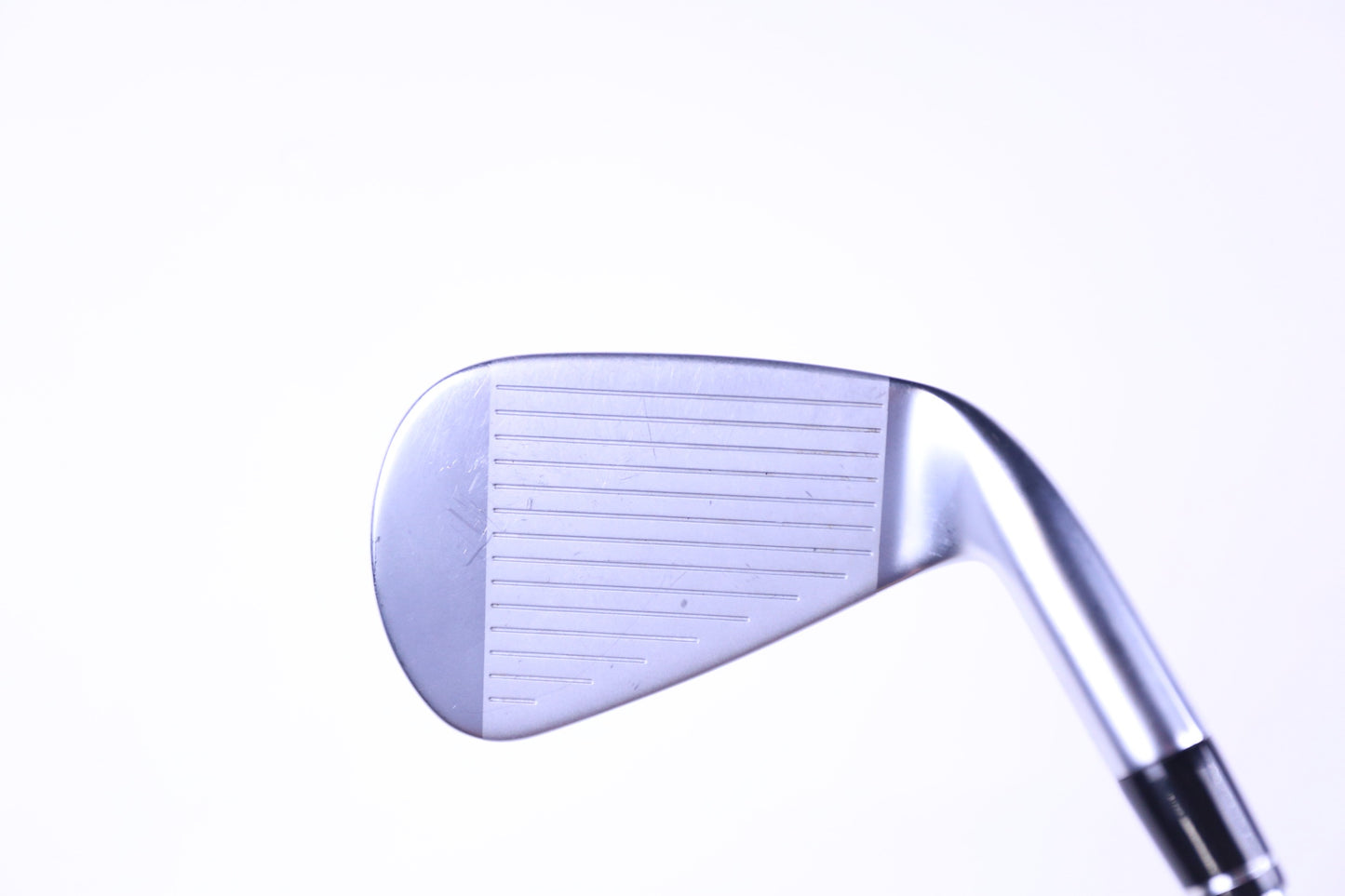 Used Callaway Apex DCB Single 7-Iron - Left-Handed - Regular Flex-Next Round