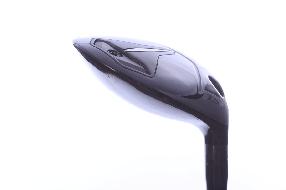 Used Titleist TSR1 5-Wood - Right-Handed - 18 Degrees - Regular Flex-Next Round