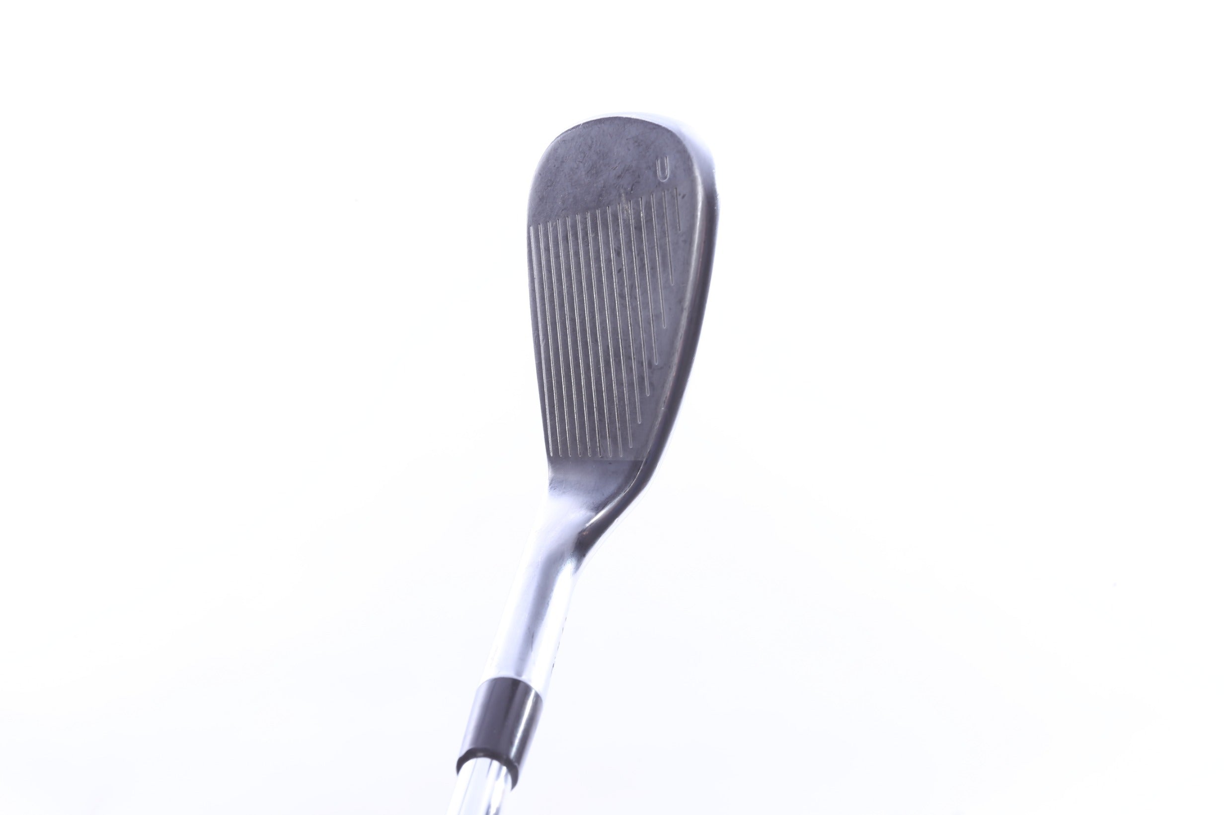 Used Ping G400 Utility Wedge - Right-Handed - 49.5 Degrees - Stiff Flex-Next Round