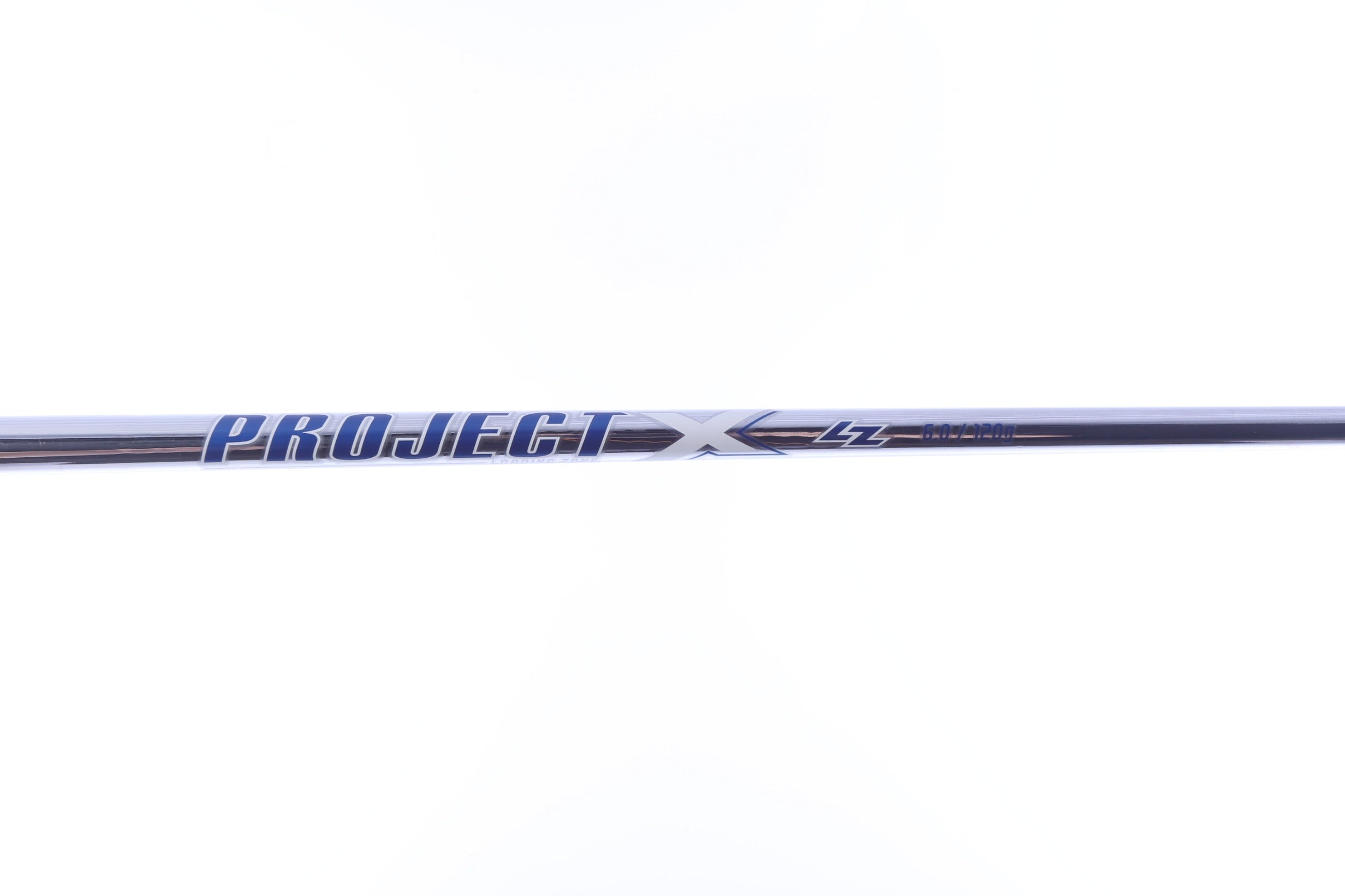 Used Titleist 2021 T100S Single 7-Iron - Left-Handed - Stiff Flex